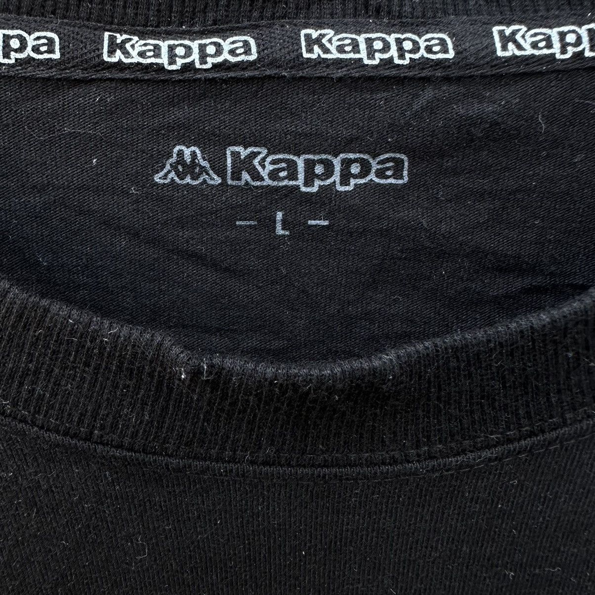 Kappa Kappa side tape logo Size US L / EU 52-54 / 3 - 4 Thumbnail