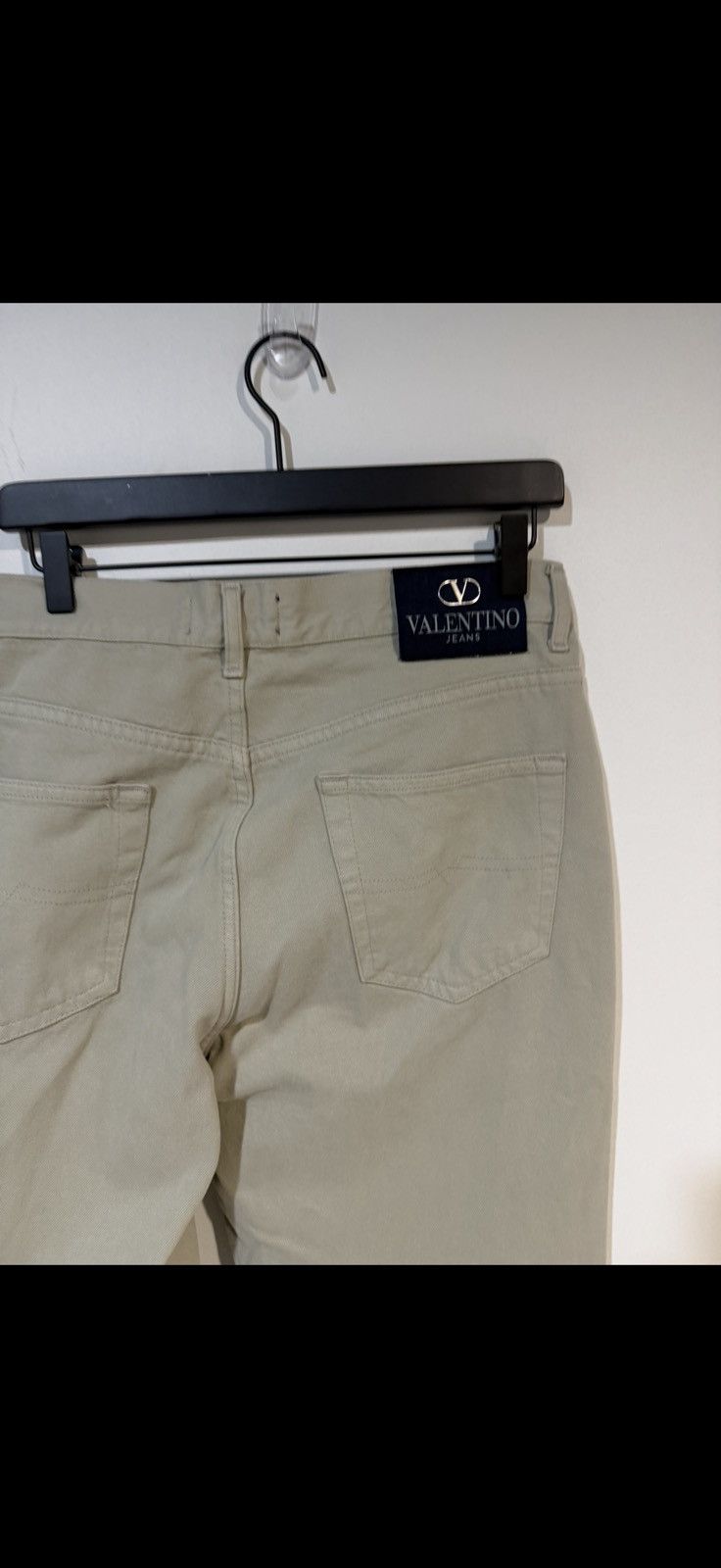 Valentino Valentino jeans Size US 32 / EU 48 - 9 Thumbnail
