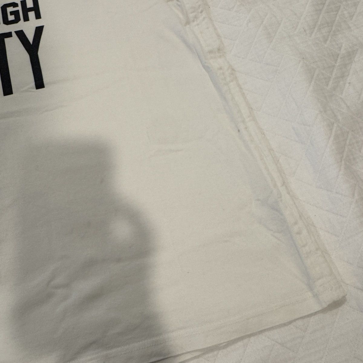 Takahiromiyashita The Soloist. New York Tough City Takahiromiyashita The Soloist Size US L / EU 52-54 / 3 - 3 Thumbnail