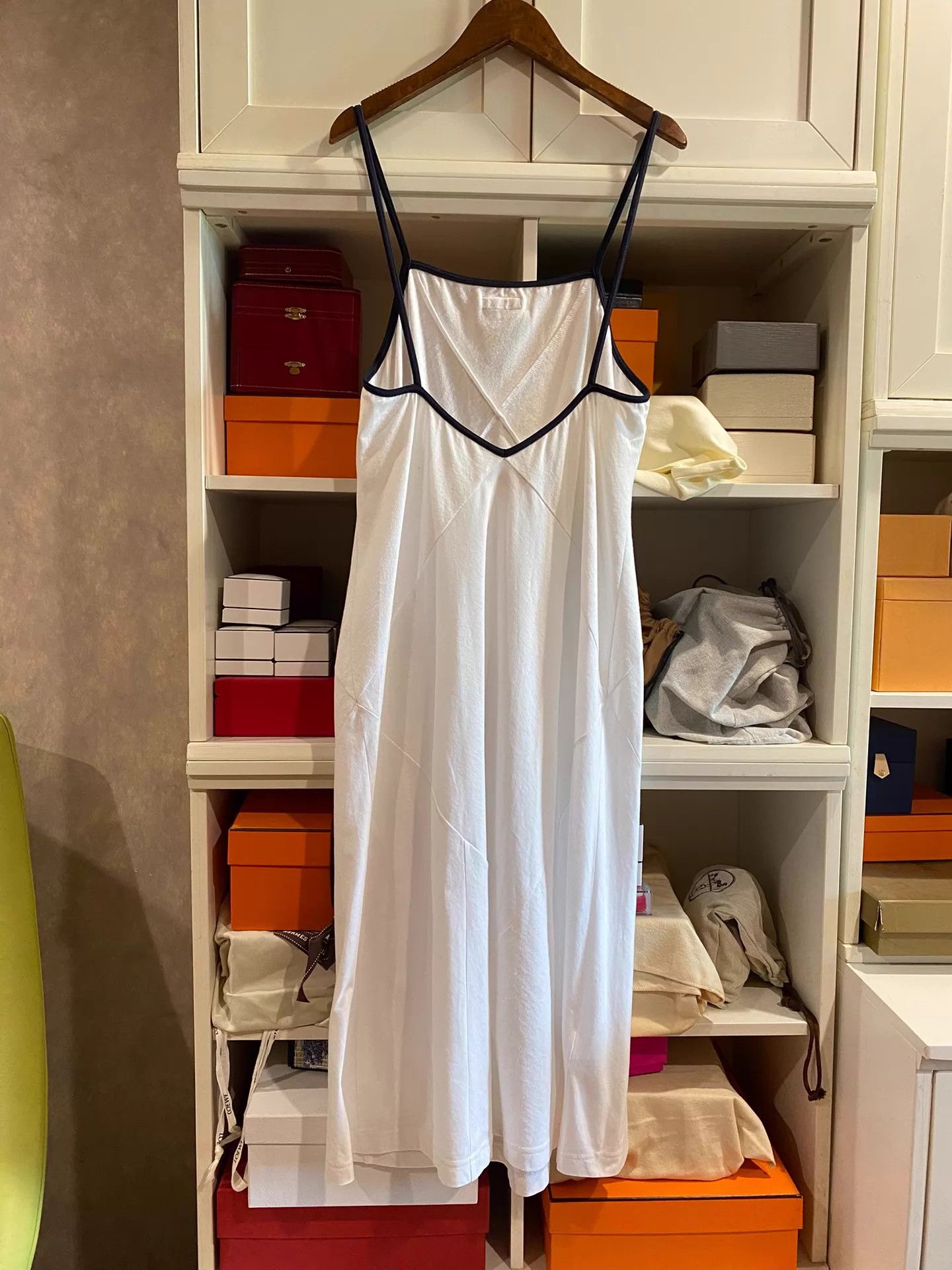 Miu Miu MIU MIU 25 New Women's Dress 42 Versatile Size M / US 6-8 / IT 42-44 - 2 Thumbnail
