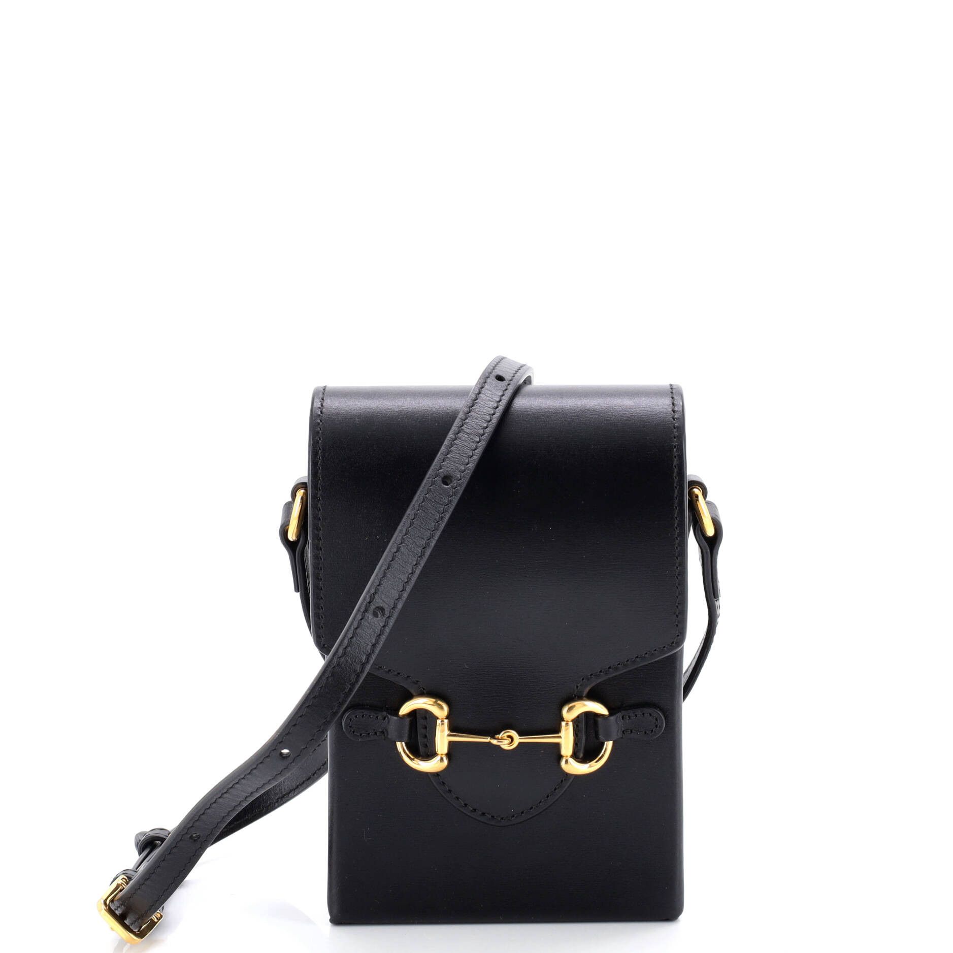 Gucci Horsebit 1955 Crossbody Bag Size ONE SIZE - 1 Thumbnail