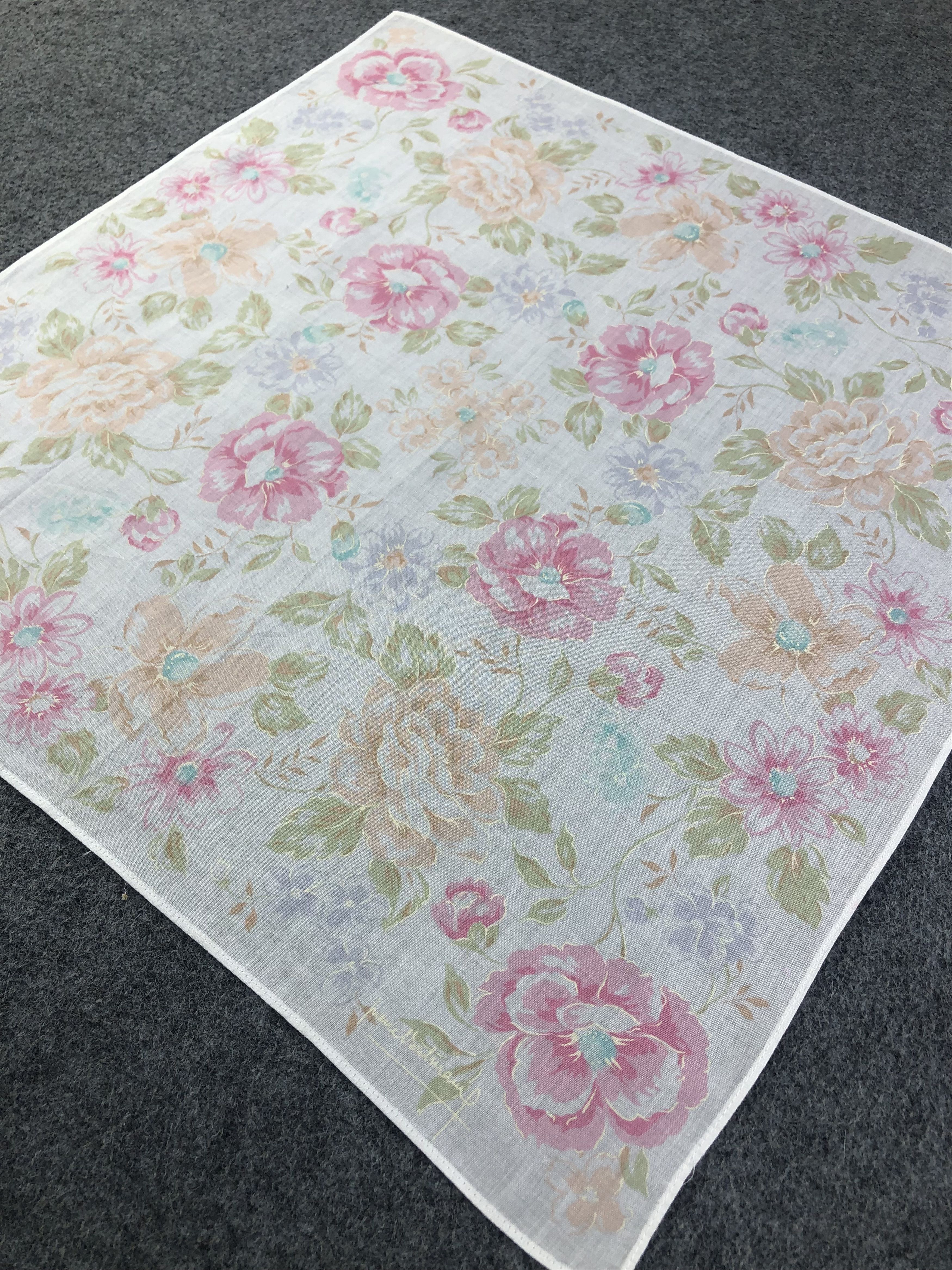 Pierre Balmain Pierre Balmain Handkerchief / Bandana / Neckerchief Size ONE SIZE - 4 Thumbnail