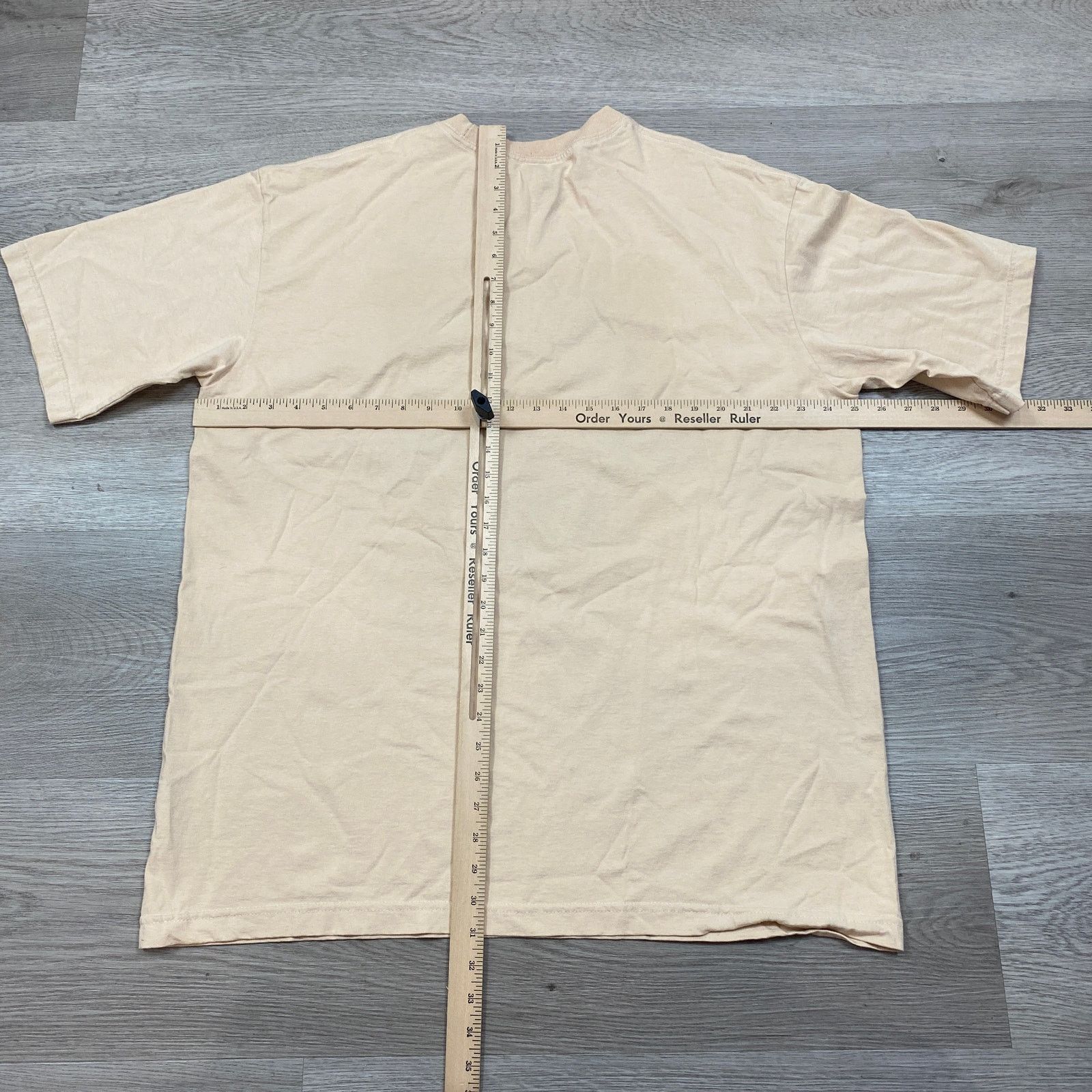 Southpole Southpole Signature Series Tru Yorker Y2K Shirt XL Skater Size US XL / EU 56 / 4 - 3 Thumbnail