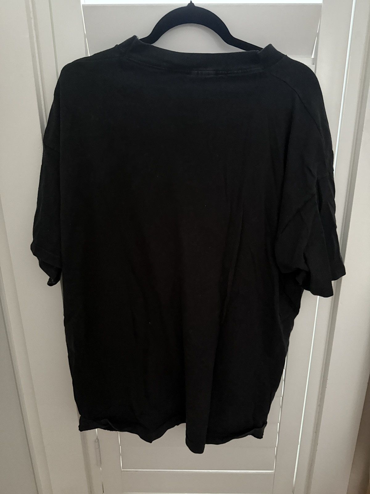 Other Rare Michael Jordan comeback game #45 t shirt Size US XL / EU 56 / 4 - 3 Thumbnail