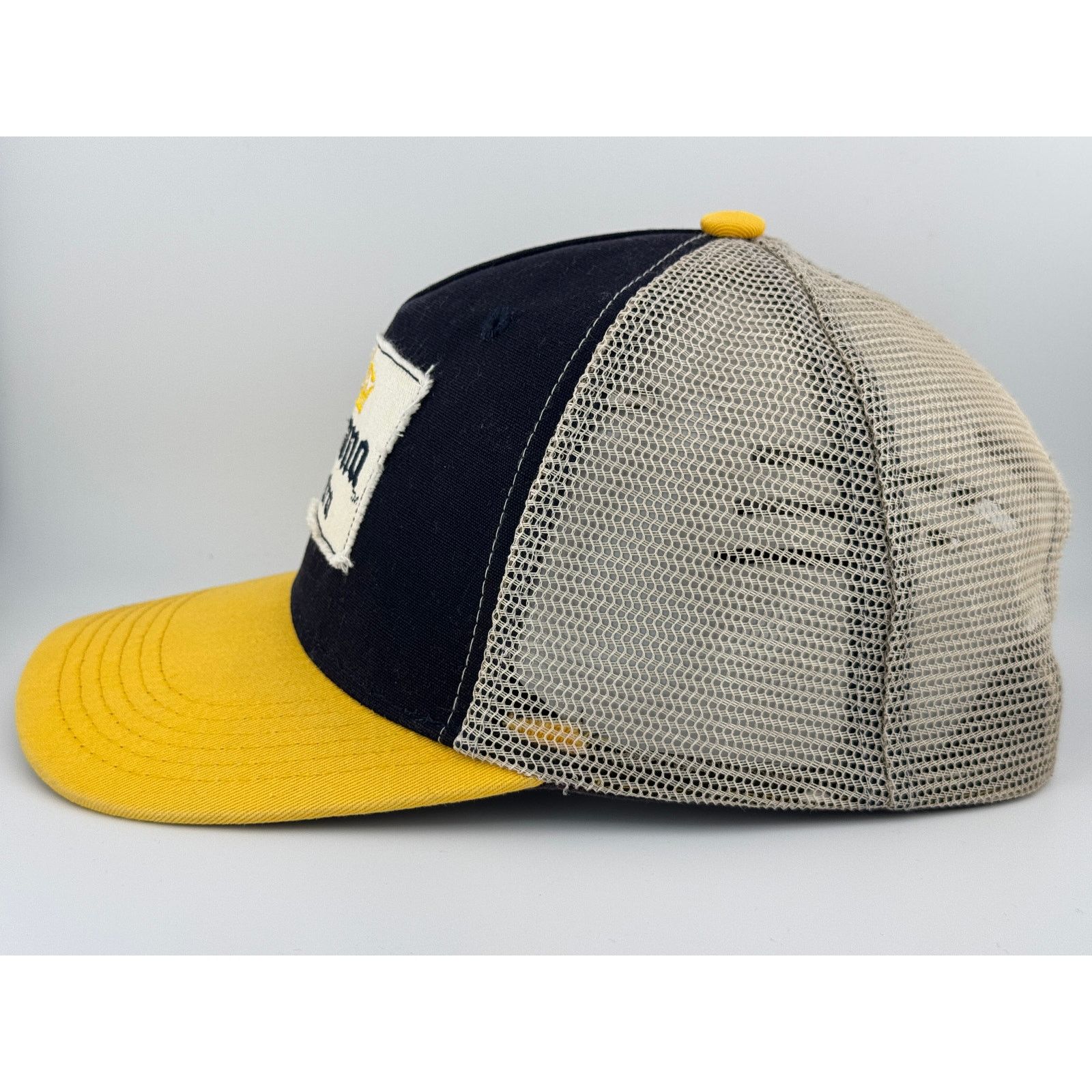 Other Corona Extra A-Frame Hat - Beer Snapback Trucker Cap Size ONE SIZE - 3 Thumbnail