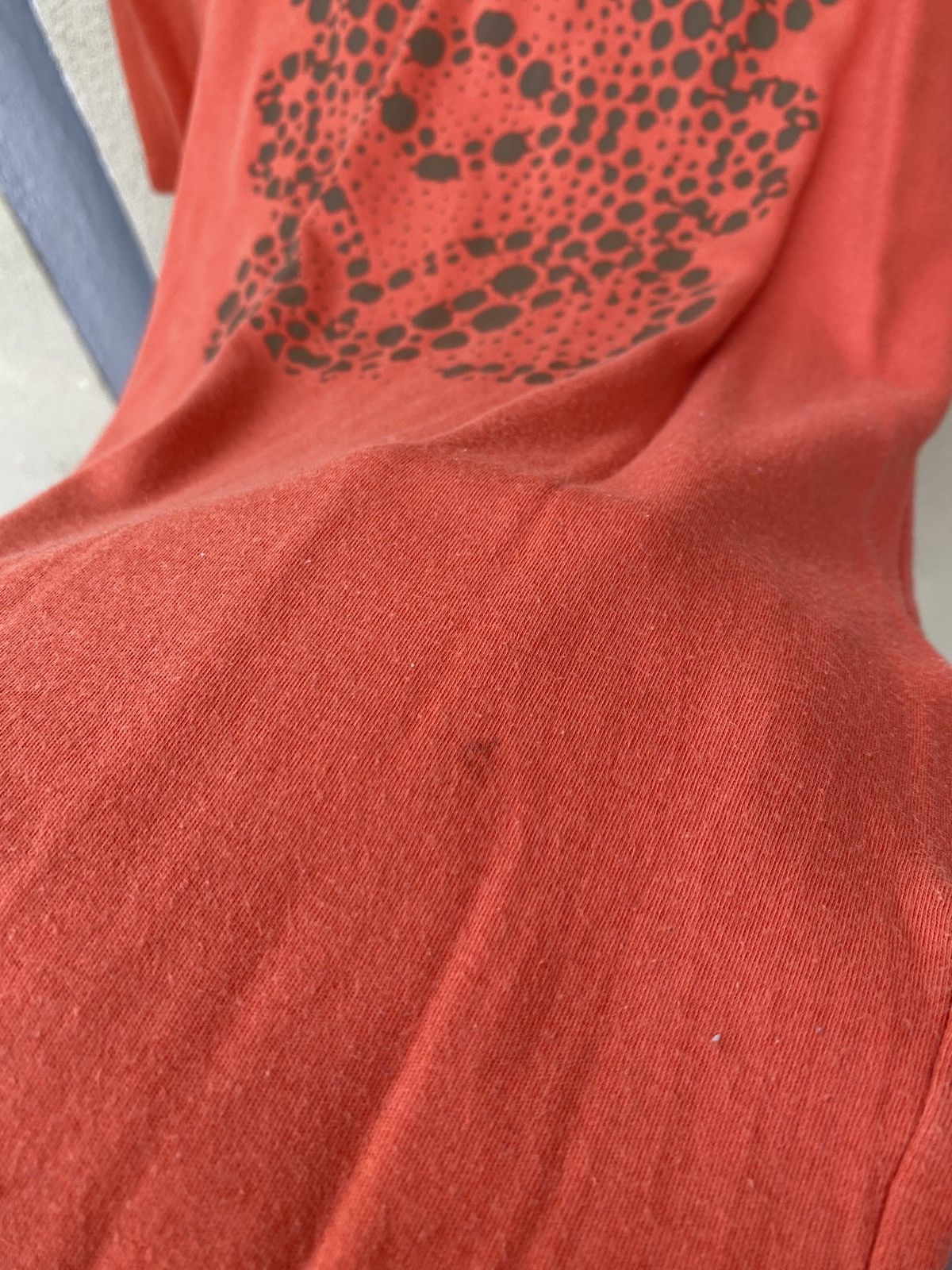 Loewe vintage loewe tee Size US S / EU 44-46 / 1 - 8 Thumbnail