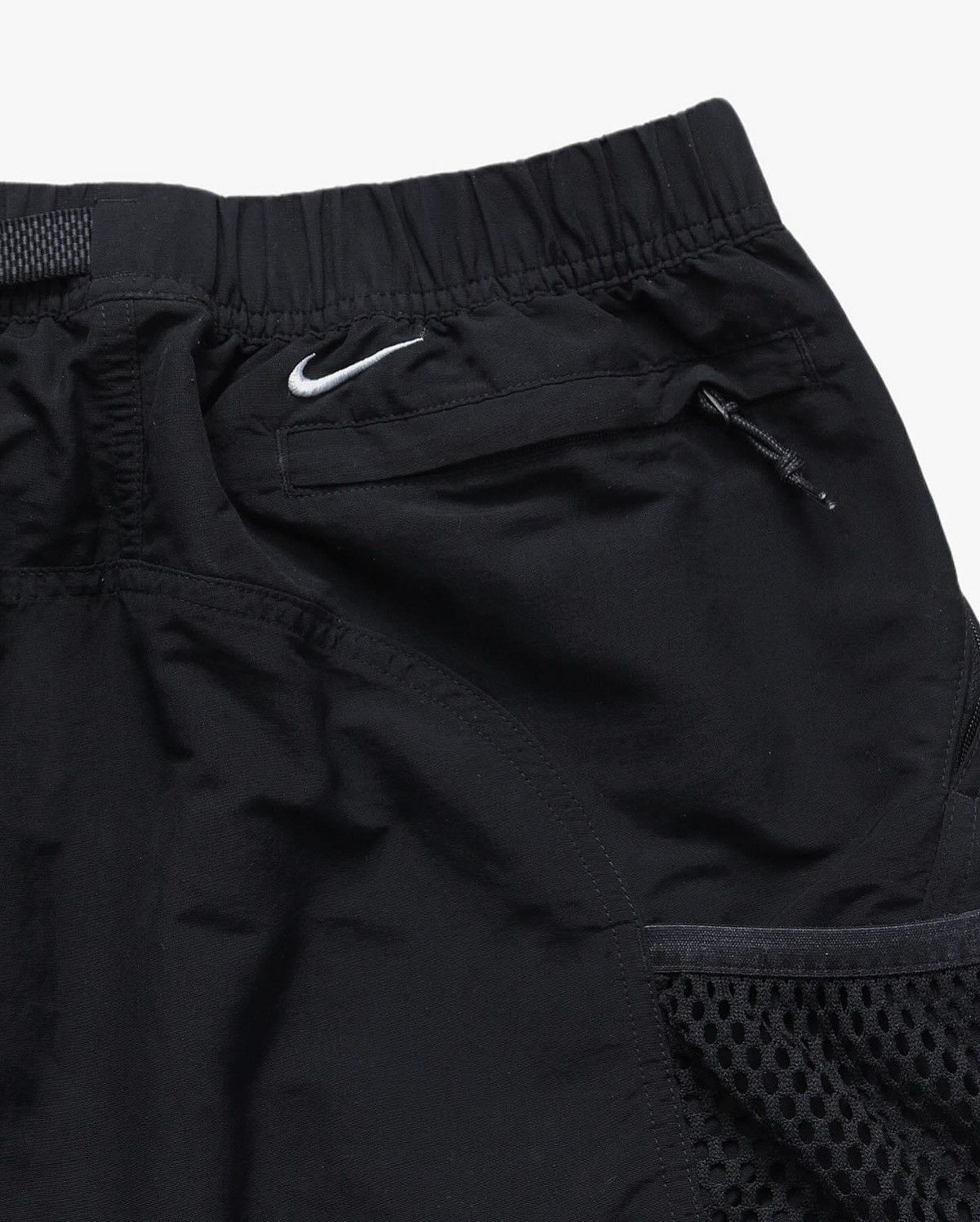 Nike ACG NIKE ACG SNOWGRASS SHORTS Size US 34 / EU 50 - 5 Thumbnail