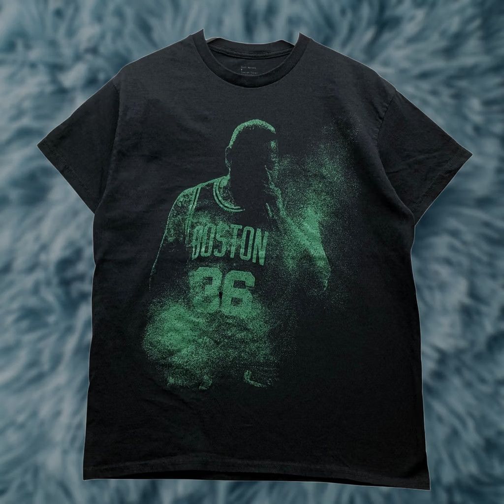Vintage Post Malone Twelve Carat Toothache Tour T-Shirt Mens L Black Size US L / EU 52-54 / 3 - 1 Thumbnail