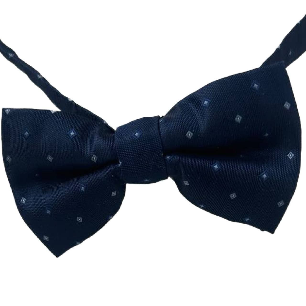 Vintage VTG bow tie #1175 Size ONE SIZE - 1 Preview