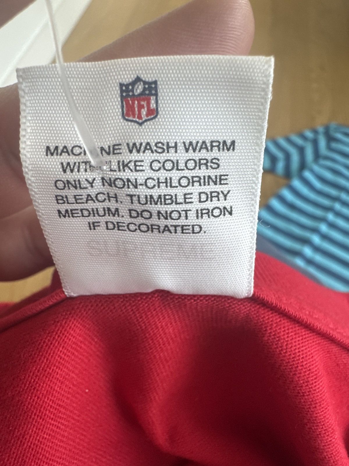 Supreme Supreme T-shirt Size US L / EU 52-54 / 3 - 5 Thumbnail