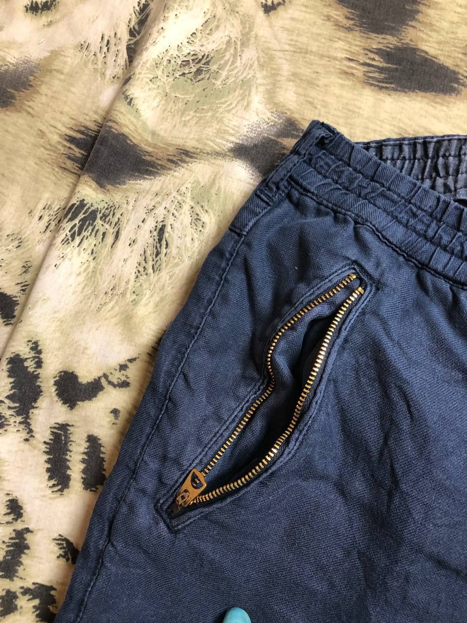 Polo Ralph Lauren POLO RALPH LAUREN Men’s Pants Utility Workwear Fit Size US 38 / EU 54 - 15 Thumbnail
