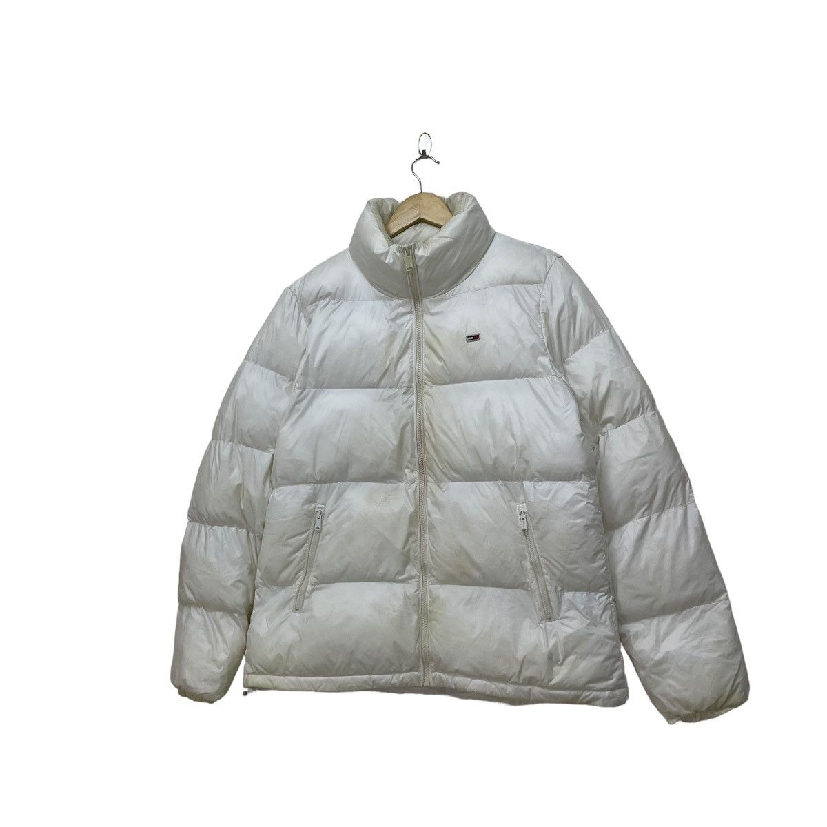 Tommy HILFIGER Puffer Jacket