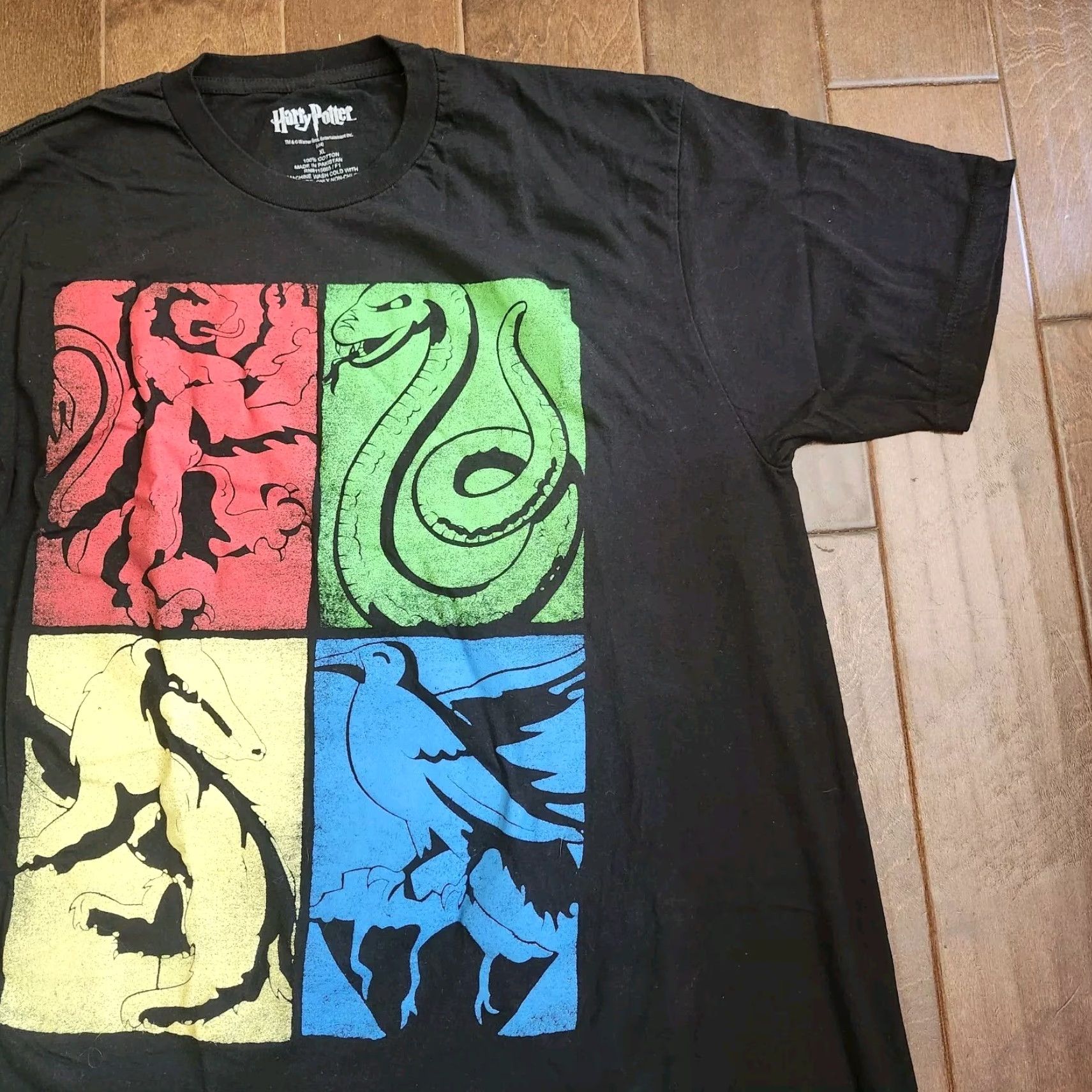 Vintage VINTAGE: Not Vintage? Size US XL / EU 56 / 4 - 6 Thumbnail
