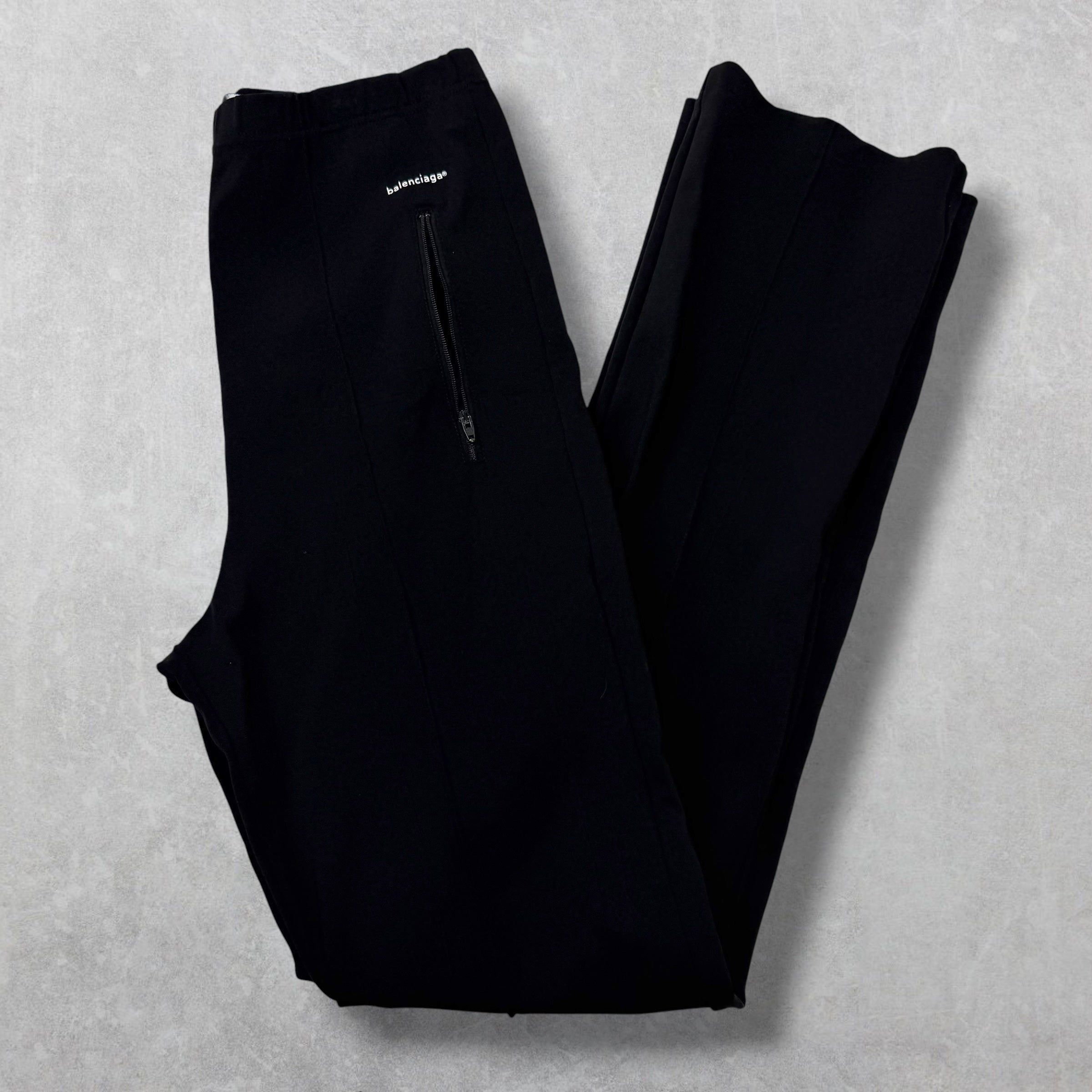 Balenciaga Balenciaga Archetype Track Pants M Size US 8 / IT 38 - 1 Thumbnail