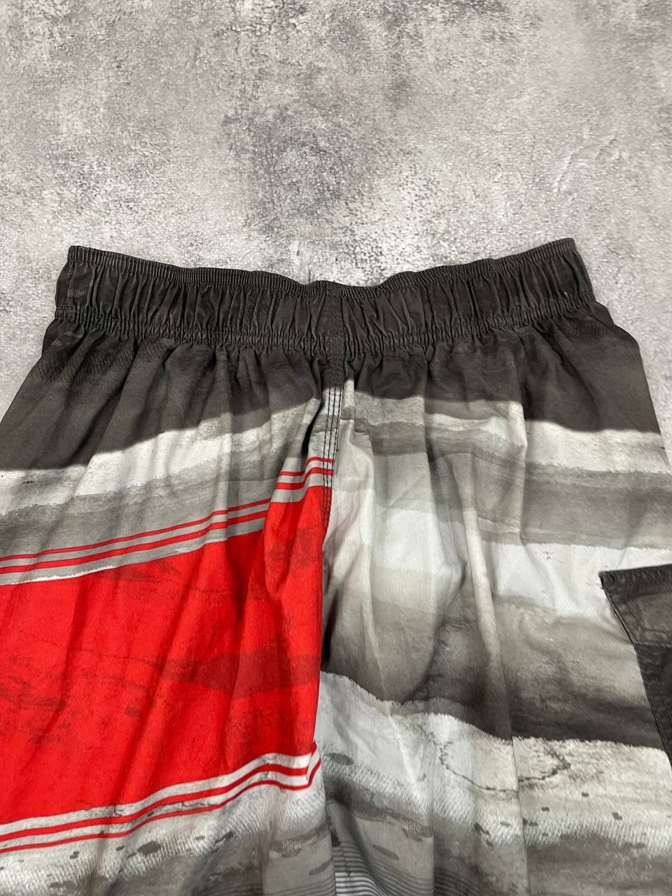 Billabong Billabong Men Swim Shorts Black Red Size S Size US 30 / EU 46 - 8 Thumbnail