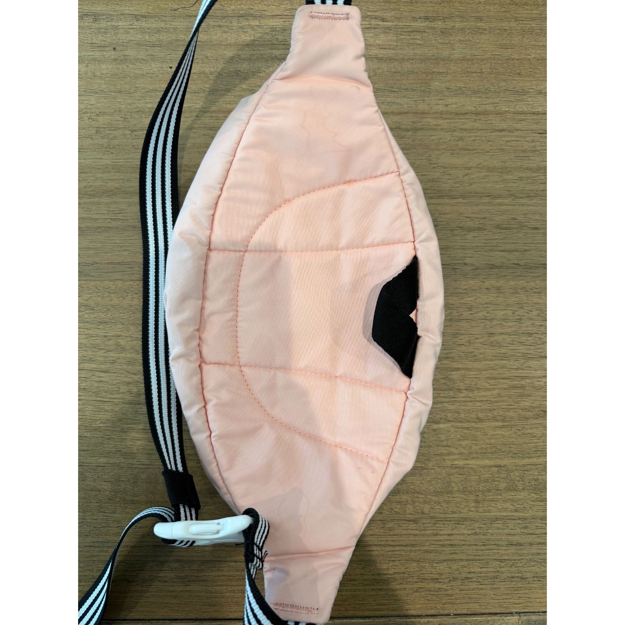 Adidas Adidas Core Waist Pack, Fanny Pack, Crossbody Size ONE SIZE - 8 Thumbnail