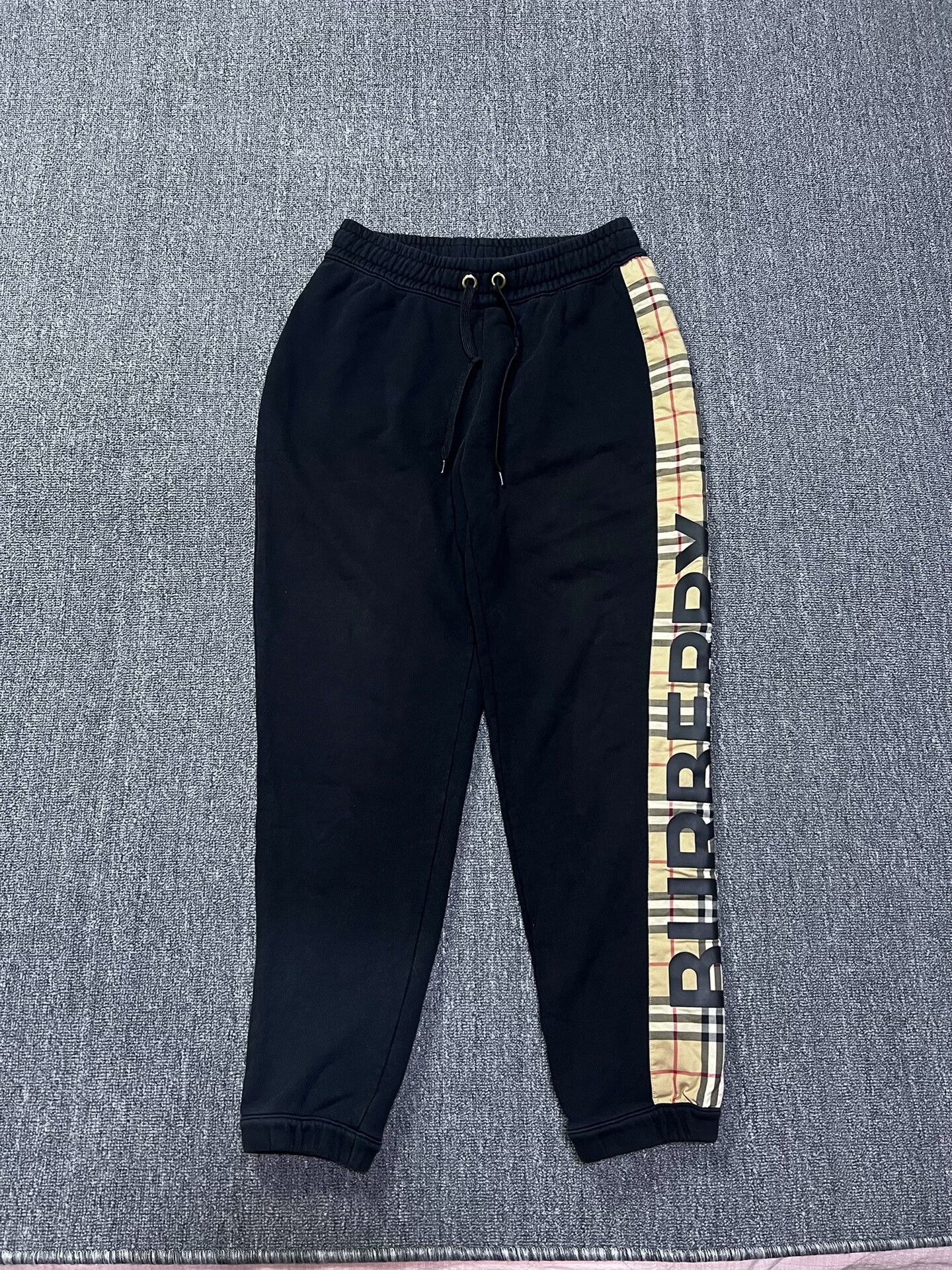 Burberry Burberry Men's Casual Pants Size US 28 / EU 44 - 1 Thumbnail
