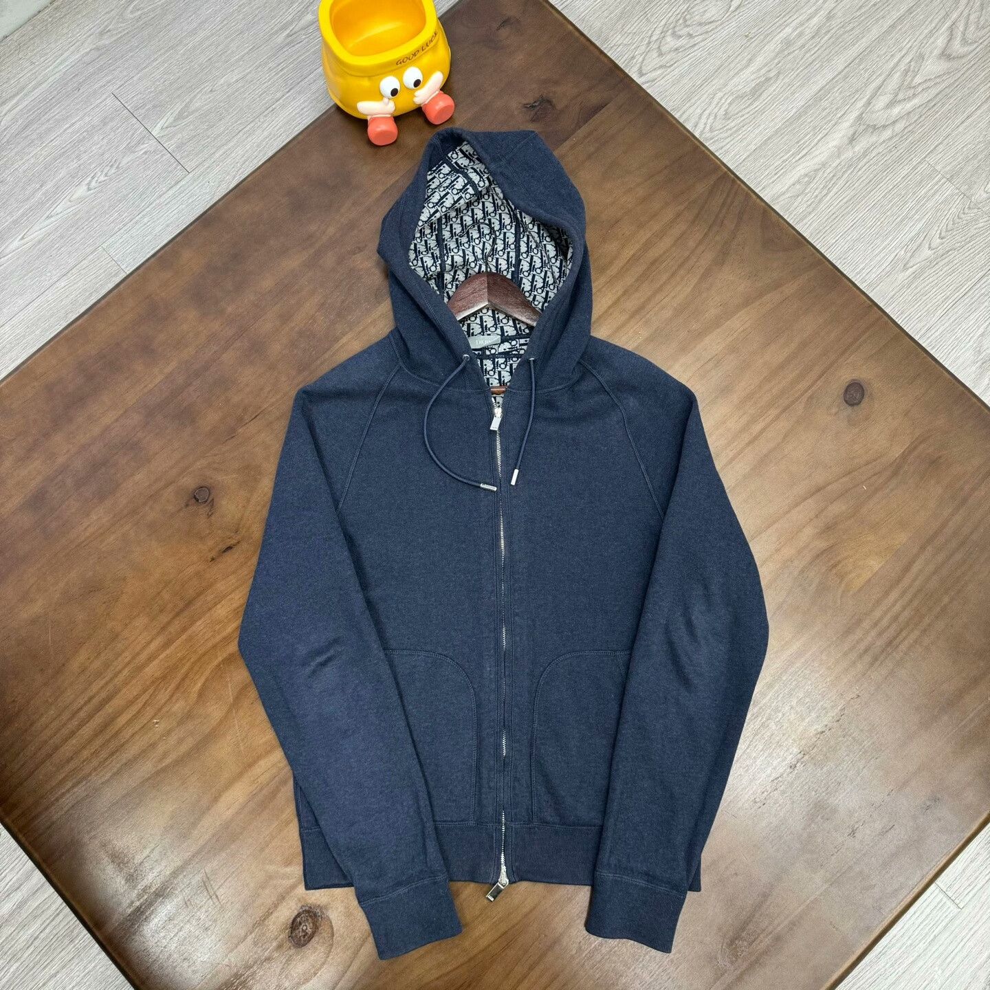 Dior Dior Light Jacket S Men Size US S / EU 44-46 / 1 - 1 Thumbnail