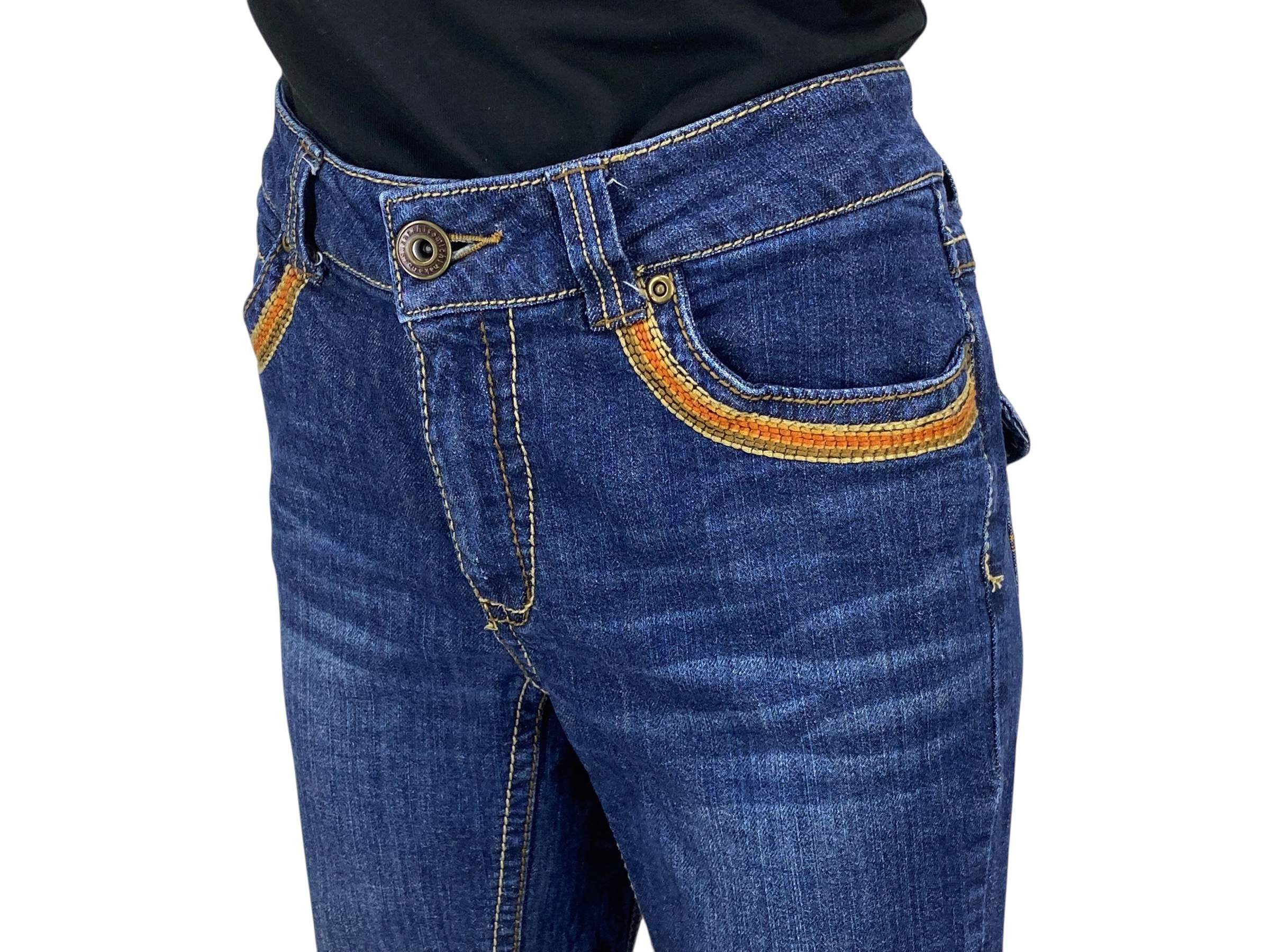 Japanese Brand Hiromichi Nakano Denim Jeans Japanese Designer Size US 29 - 8 Thumbnail