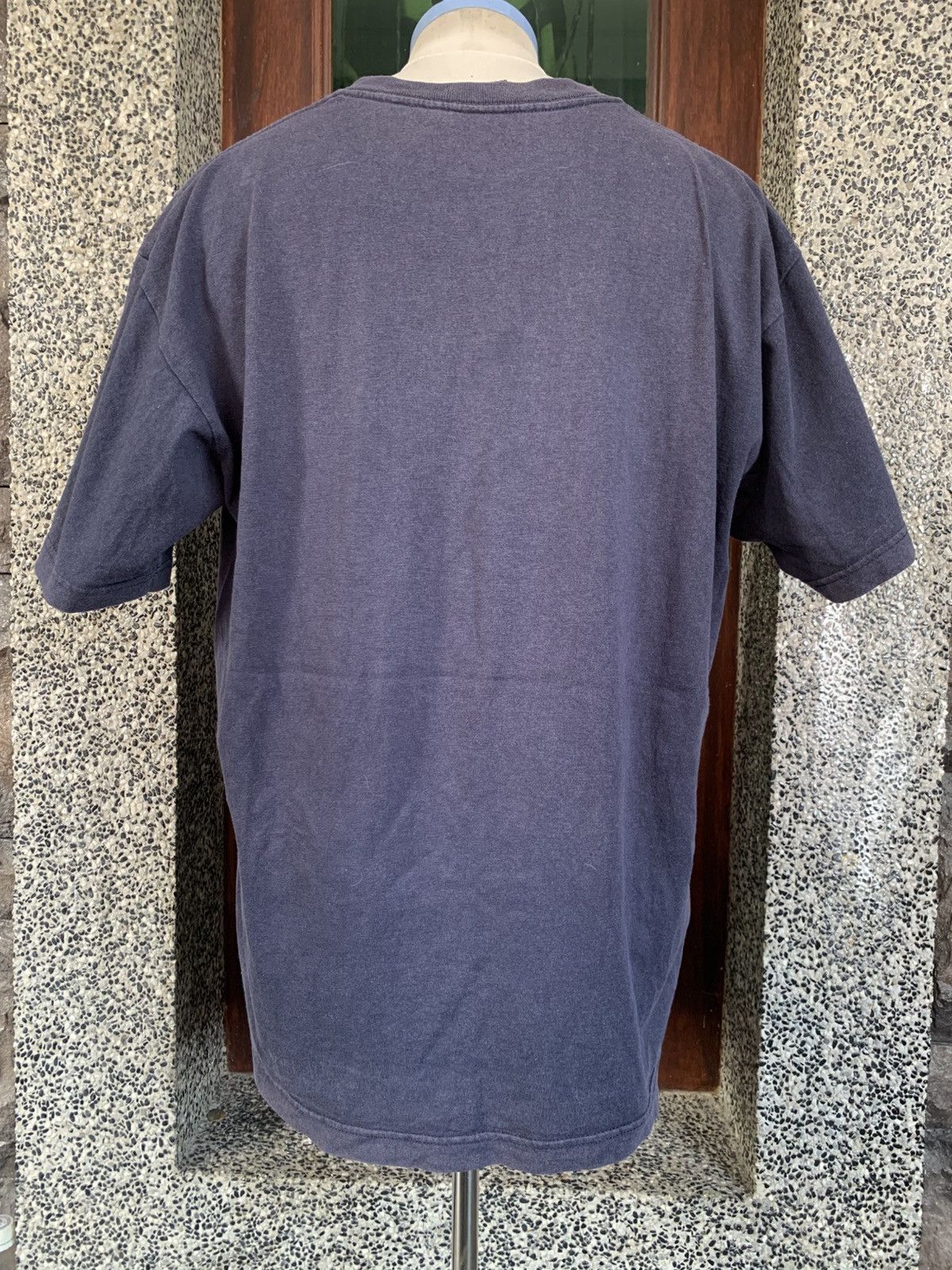 Stussy Vintage Stussy T shirt Size US L / EU 52-54 / 3 - 5 Thumbnail