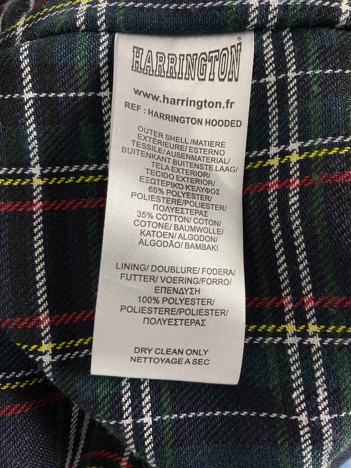 Other Casual Navy Blue Cotton Hooded Jacket Size US M / EU 48-50 / 2 - 11 Thumbnail