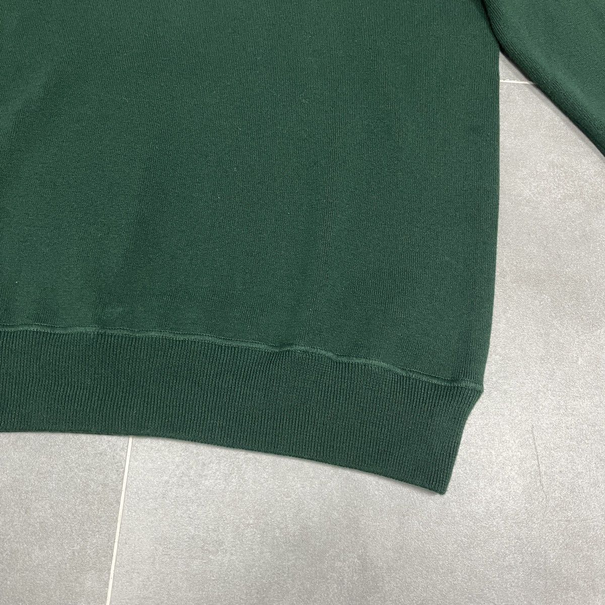 Polo Ralph Lauren Polo Sport Ralph Lauren Sweater Sweatshirt Size M Size US M / EU 48-50 / 2 - 7 Thumbnail