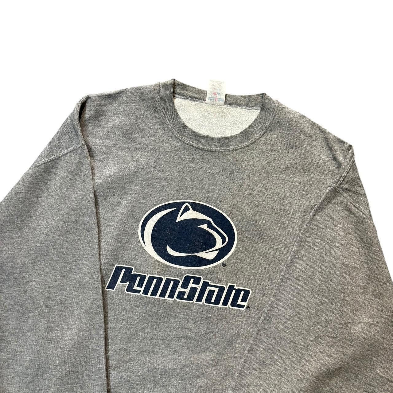 NFL × Vintage Vintage Penn State sweatshirt size: XL Size US XL / EU 56 / 4 - 2 Thumbnail