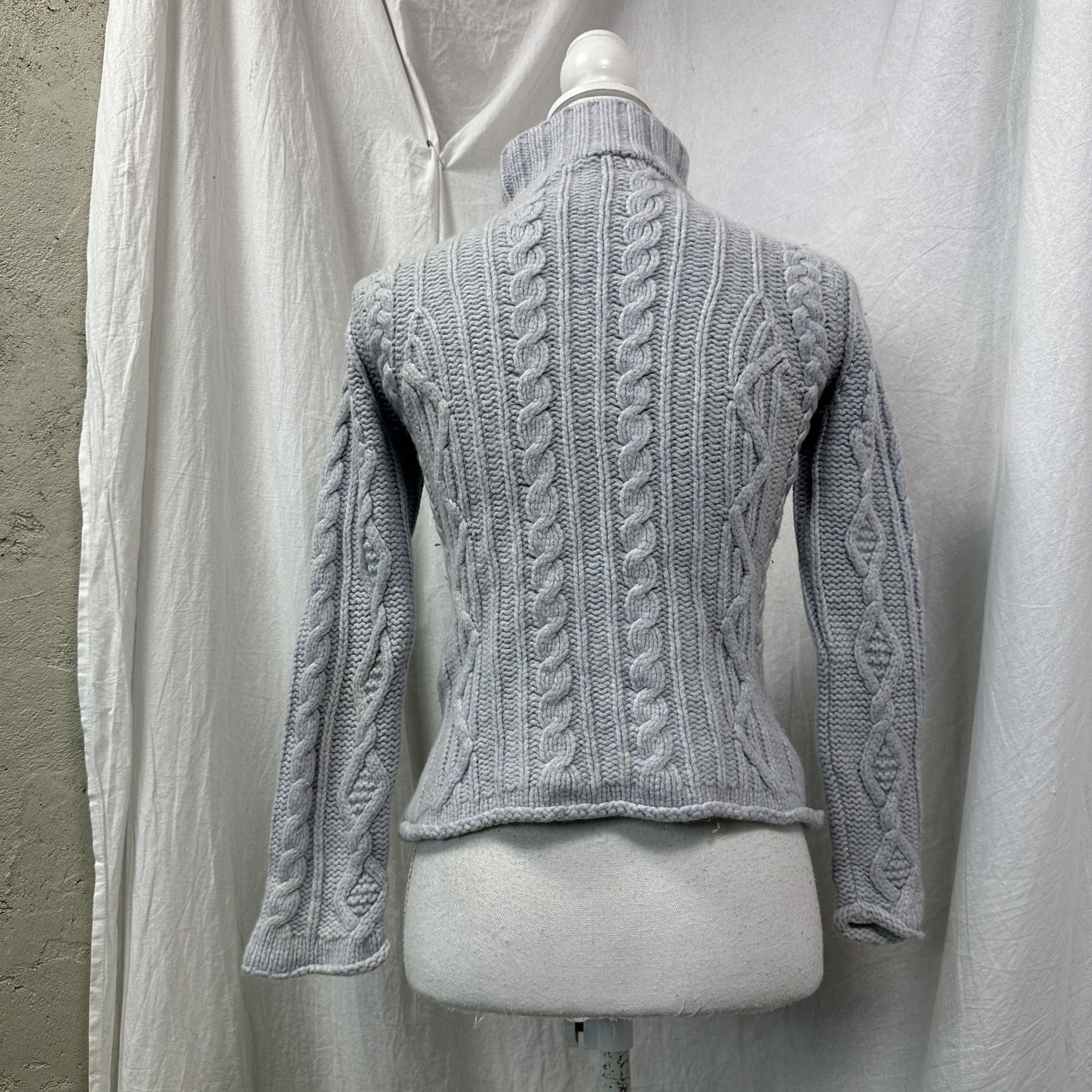 DOROTHEE SCHUMACHER Vintage Streetwear Casual Dorothee Schumacher Sweater Y2K Size S / US 4 / IT 40 - 8 Thumbnail
