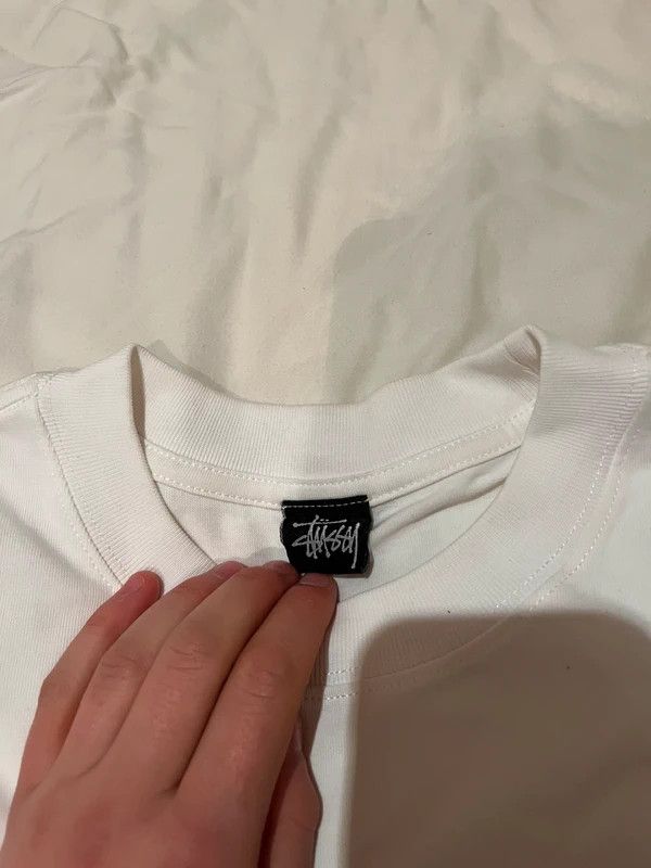 Stussy Stussy ITP Flower Tee Size US S / EU 44-46 / 1 - 3 Thumbnail