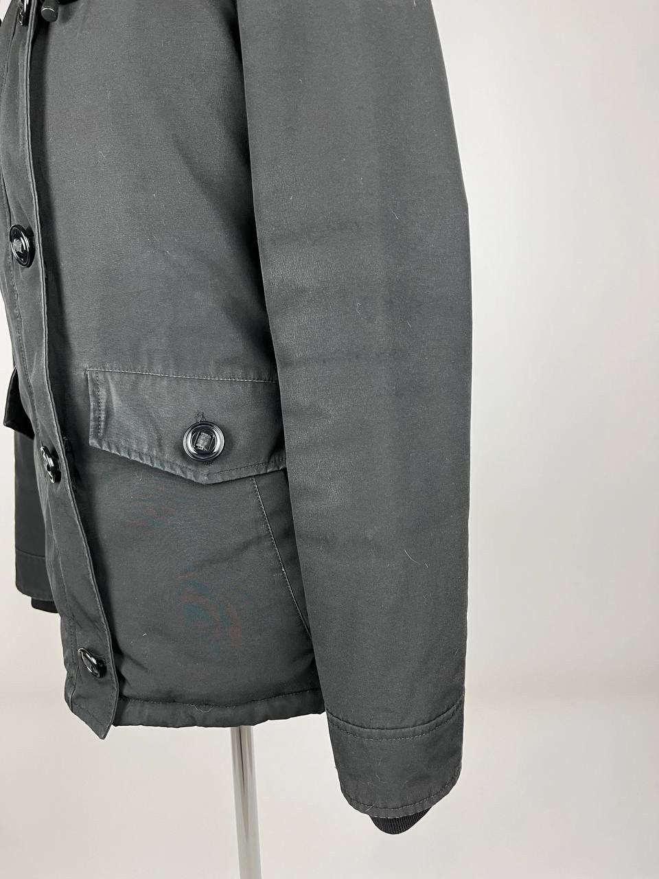 Canada Goose Canada Goose Women Black Down Jacket In USED CONDITION Size M / US 6-8 / IT 42-44 - 11 Thumbnail