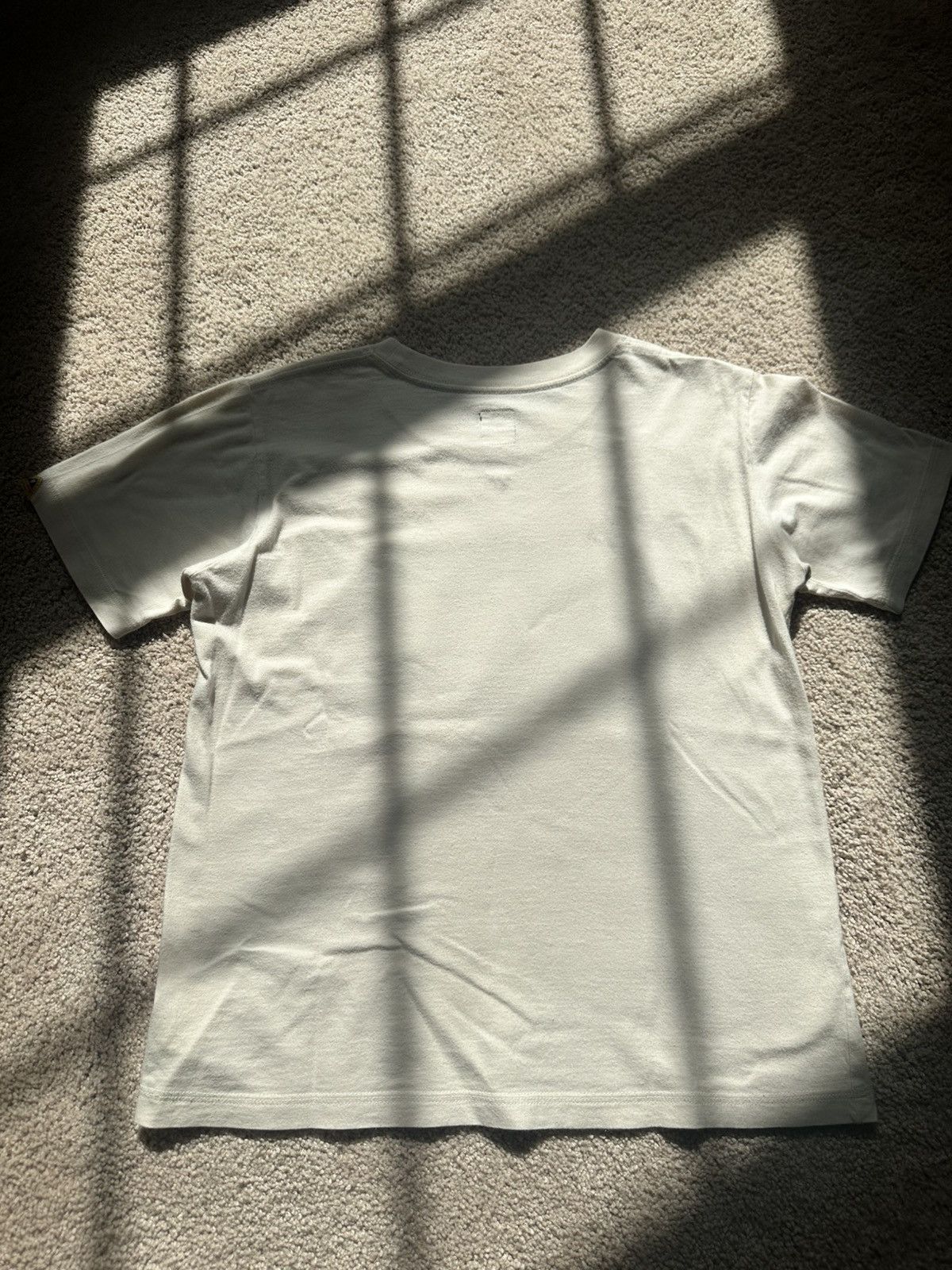 Undercover Undercover DAVF Tee Size US S / EU 44-46 / 1 - 2 Thumbnail