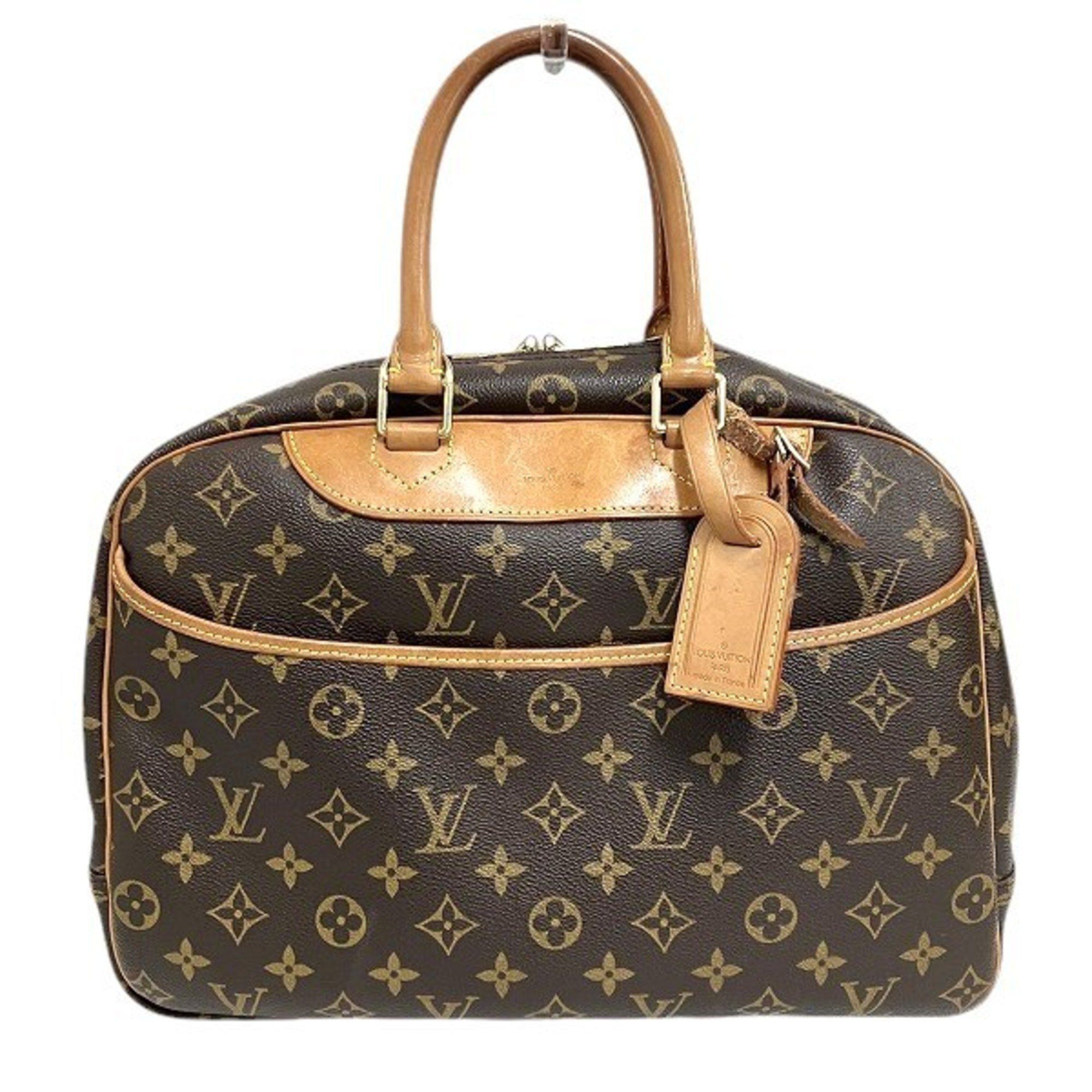 Louis Vuitton Louis Vuitton Deauville tote Size ONE SIZE - 1 Thumbnail