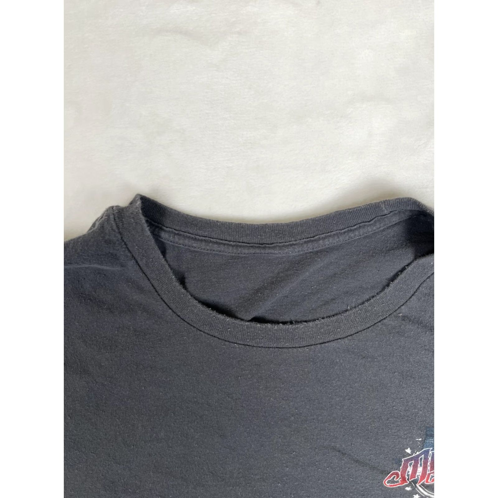 Camel Mark Chesnutt Shirt Mens XL Ol Country Came To Town Graphic Music Tee Shirt Size US XL / EU 56 / 4 - 4 Thumbnail