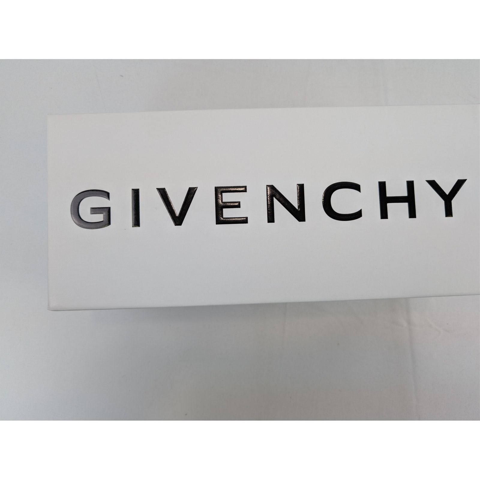 Givenchy o1rshd1 Slides Slippers Sandals in Black Size US 14 / EU 47 - 23 Thumbnail