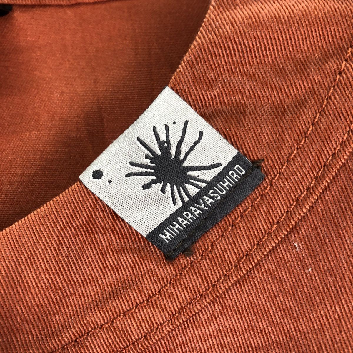 GU Miharayasuhiro X GU Japan Good Inspiration Baggy Shirts Size US XL / EU 56 / 4 - 9 Thumbnail