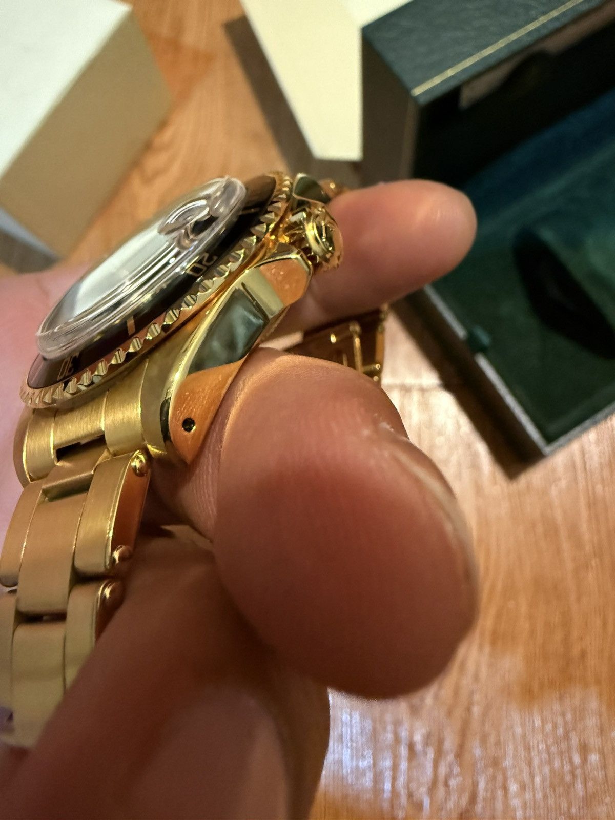 Bape Bapex ( CLASSIC TYPE 1 BAPEX M ) Size ONE SIZE - 11 Thumbnail