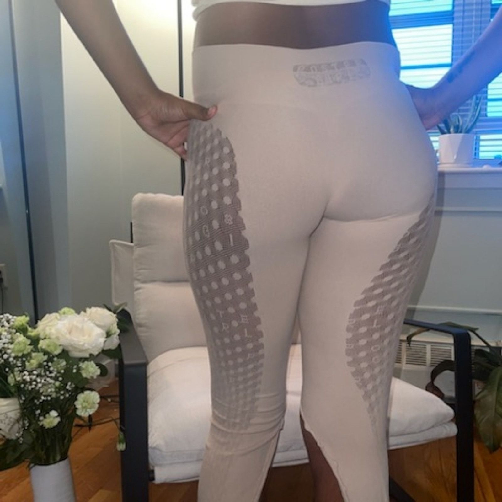 Poster Girl NWOT Poster Girl-Tullia Pants Size 28" / US 6 / IT 42 - 3 Thumbnail