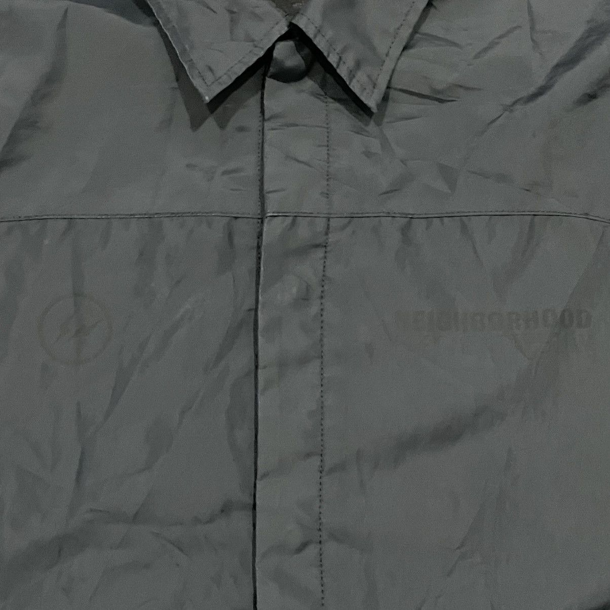 Fragment Design Neighborhood x Fragment AW06 Coach Jacket Size US M / EU 48-50 / 2 - 3 Thumbnail