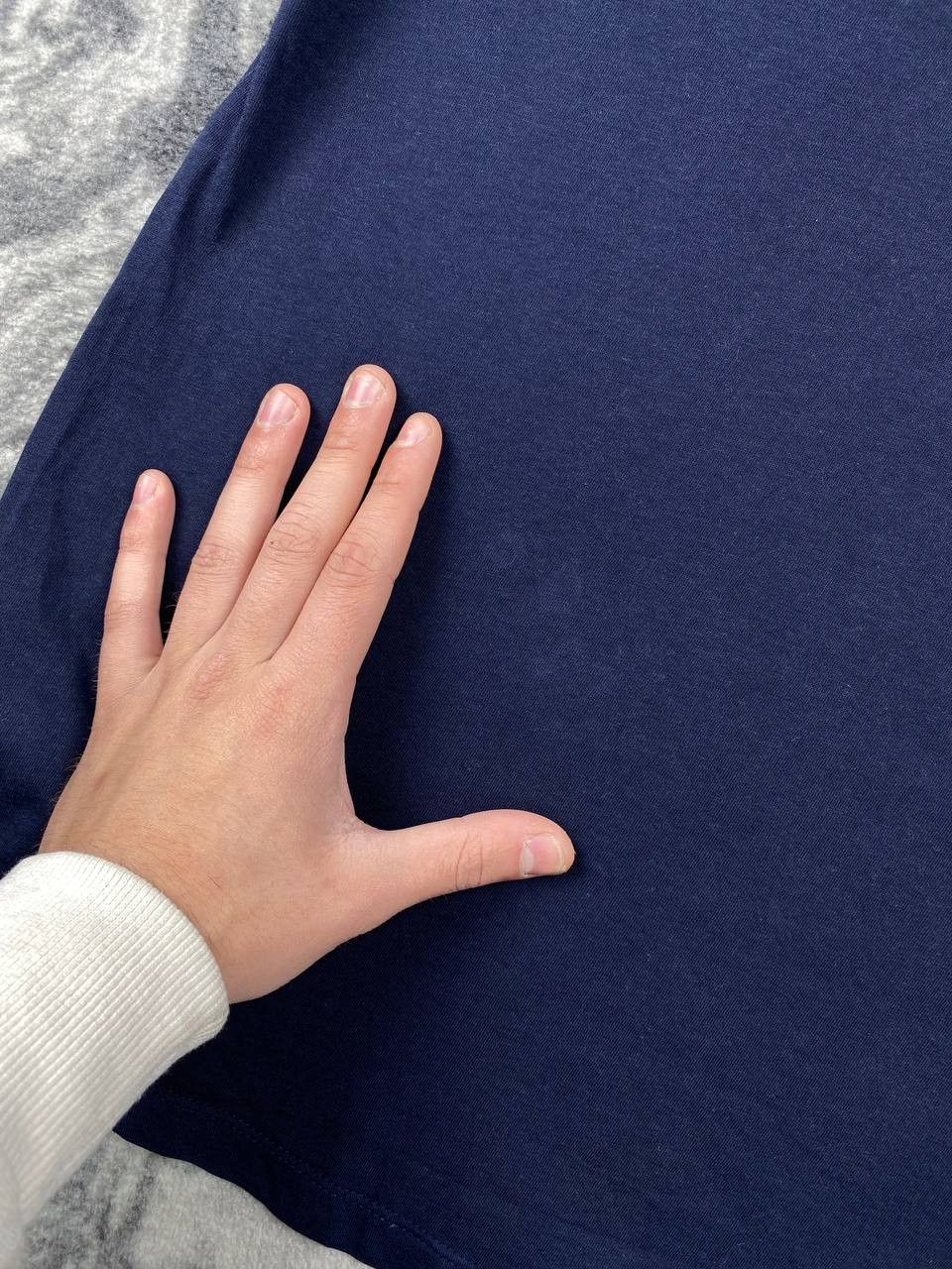 Versace Versace Collection Medusa Corner Big Logo T-Shirt Size US L / EU 52-54 / 3 - 13 Thumbnail