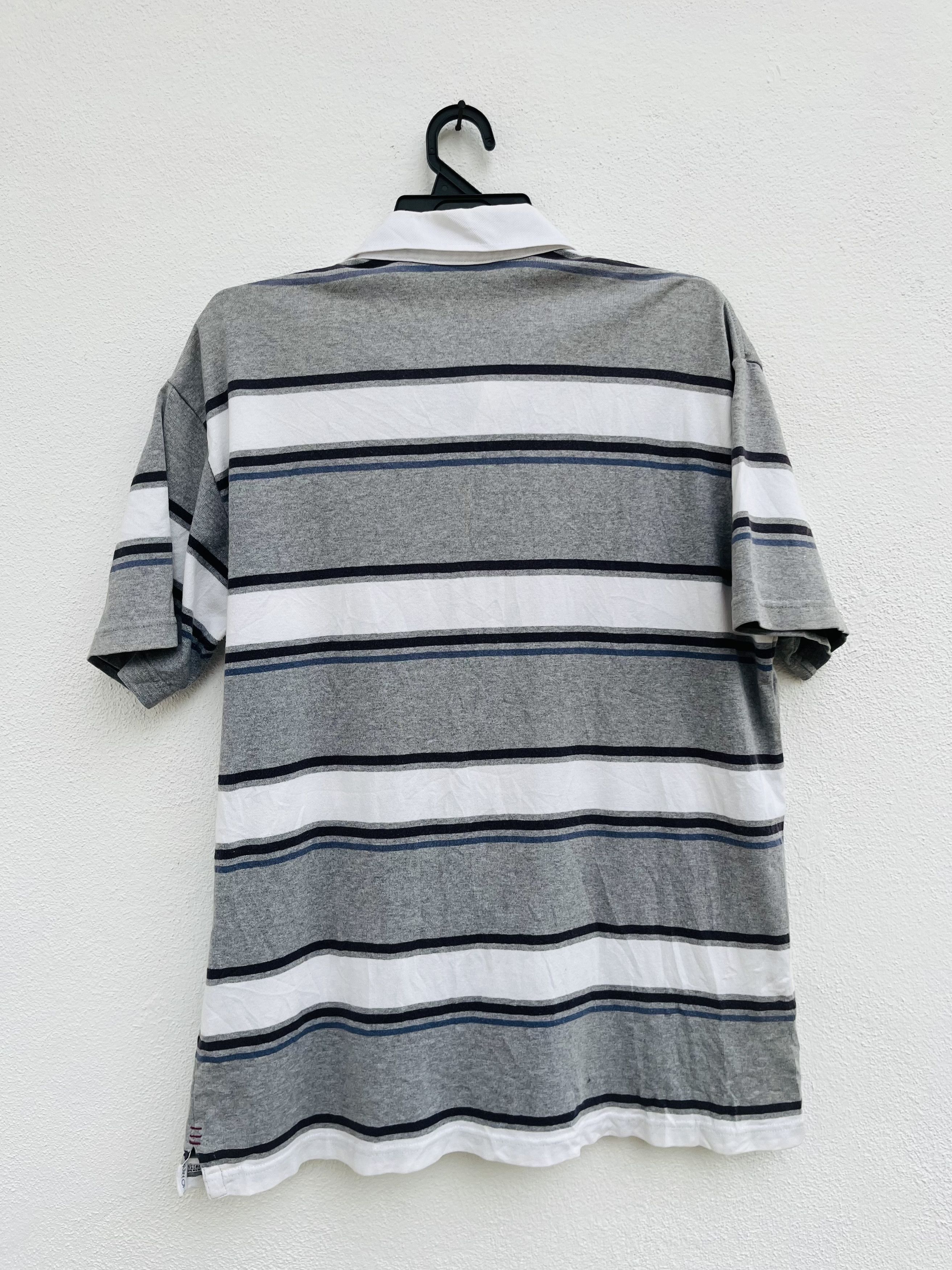 Canterbury of New Zealand × Japanese Brand × Vintage Vintage Canterbury Of New Zealand Streetwear Fashion Style Size US L / EU 52-54 / 3 - 2 Thumbnail