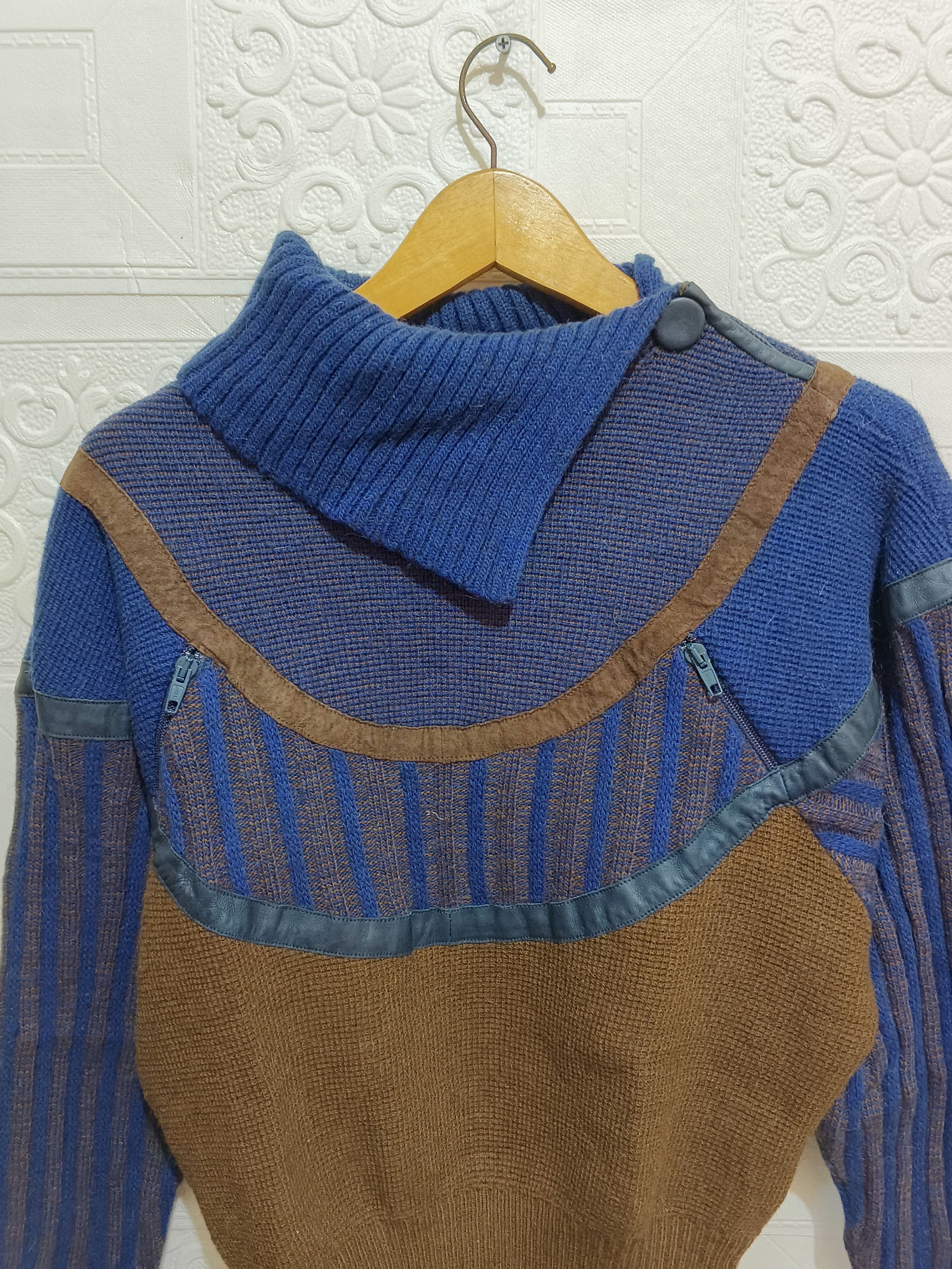 Other VINTAGE DE PLETRL KNITWEAR Size M / US 6-8 / IT 42-44 - 2 Thumbnail