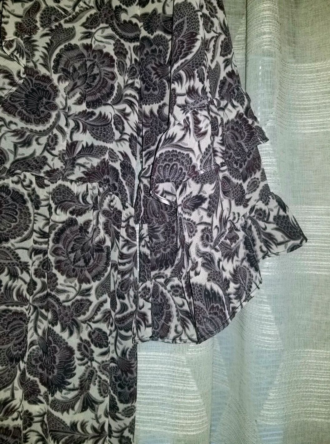 Christy Dawn Christy Dawn "Bijou" dress Size XL / US 12-14 / IT 48-50 - 6 Thumbnail