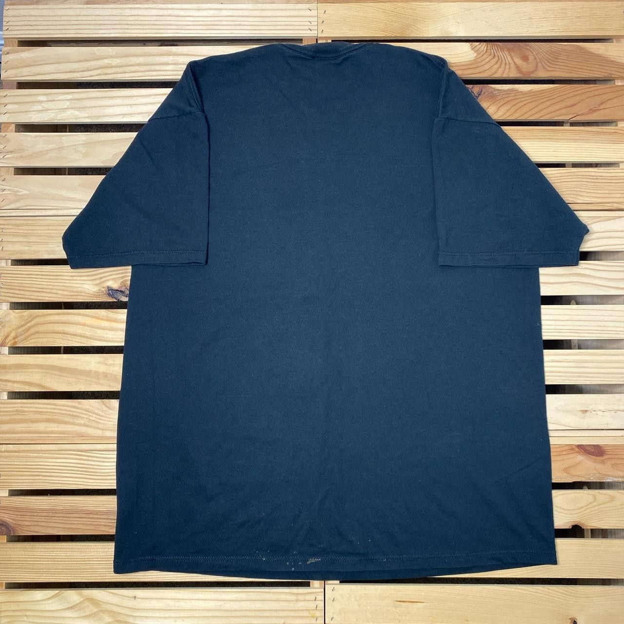 Jerzees Vintage University of Alabama Black College Tee Size XL Size US XL / EU 56 / 4 - 2 Thumbnail