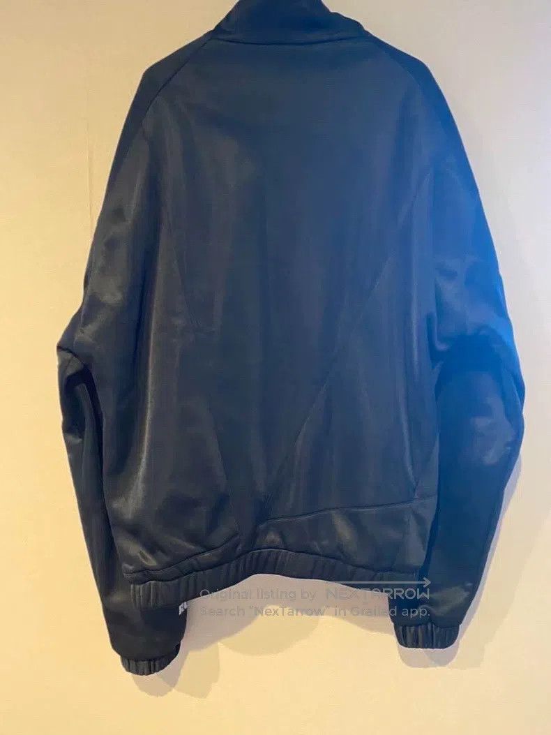 Martine Rose Martine Rose Black sports jacket Size US M / EU 48-50 / 2 - 2 Thumbnail