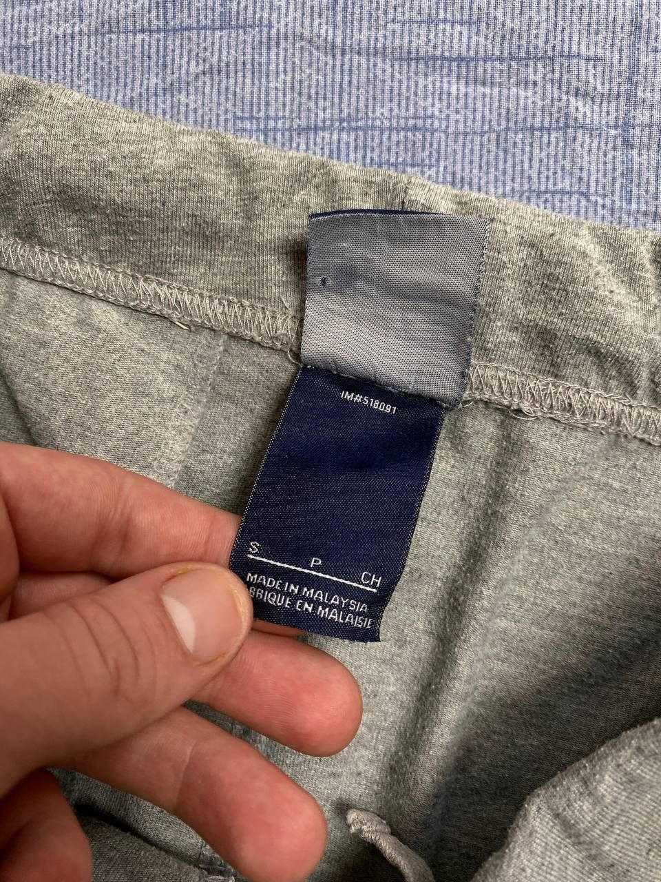 Nike Nike Shorts Size US 30 / EU 46 - 12 Thumbnail