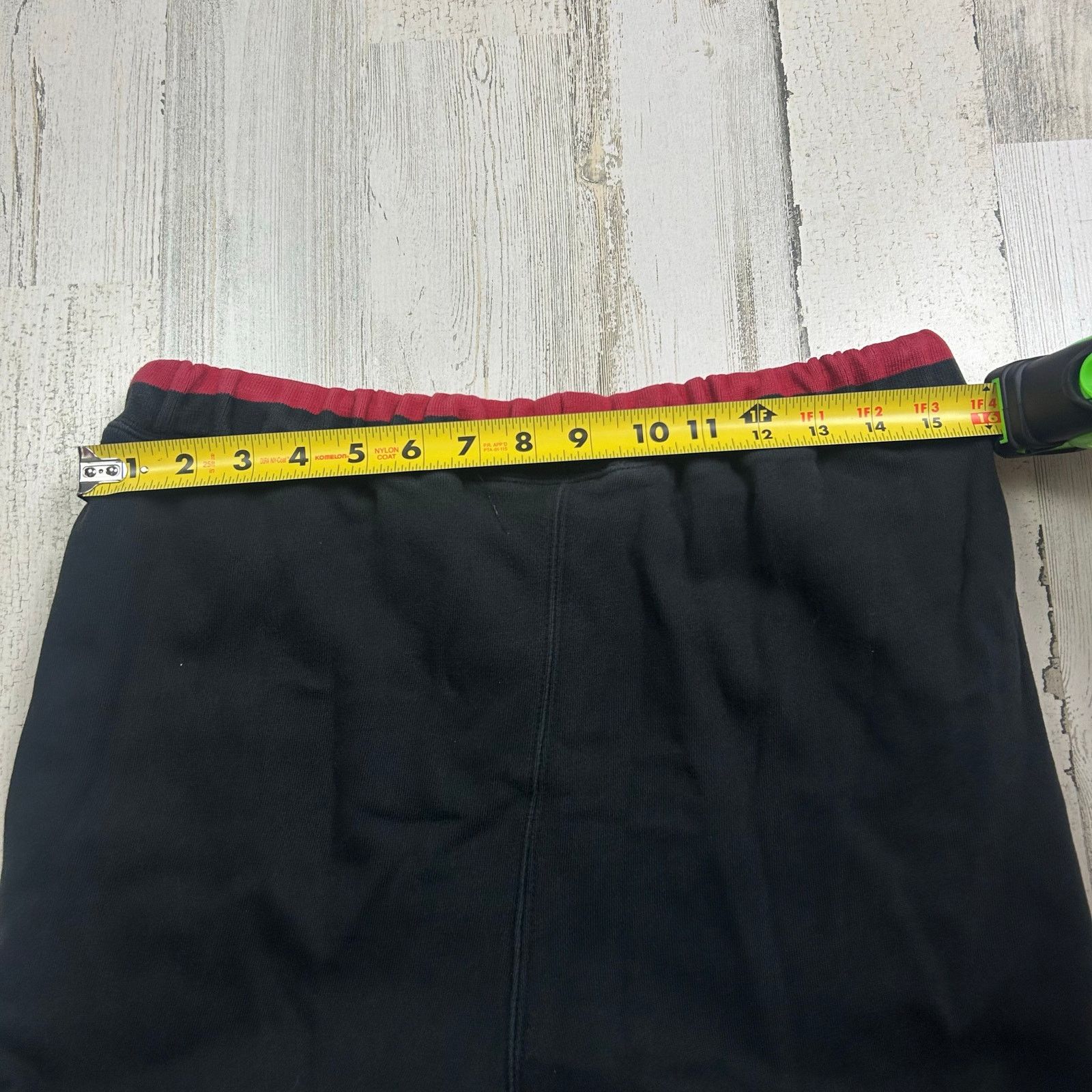 Polo Ralph Lauren Polo Sport Track Pant Jogger Sweatpants Size US 34 / EU 50 - 10 Thumbnail