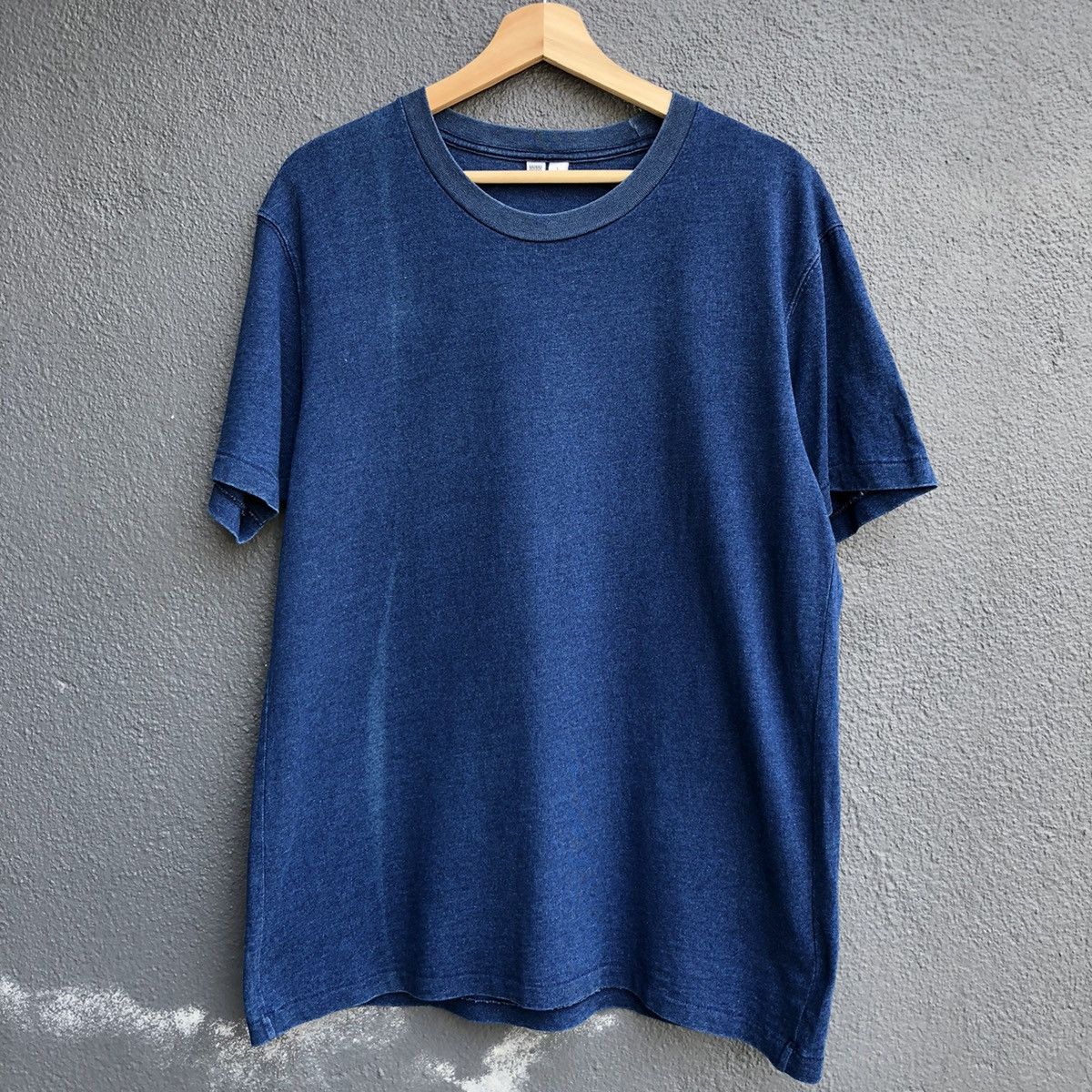 Japanese Brand Lemaire x Uniqlo Tshirt