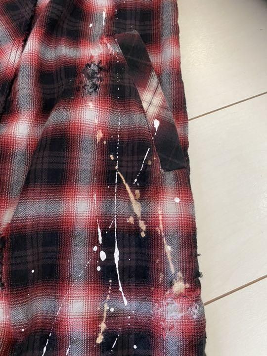 14th Addiction 14th Addiction Light Coat Size US S / EU 44-46 / 1 - 4 Thumbnail