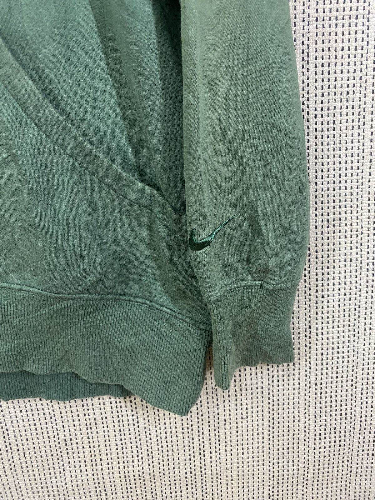 Nike ike 90s Style Hoodie (only if tag confirms) very rare Size US L / EU 52-54 / 3 - 2 Thumbnail