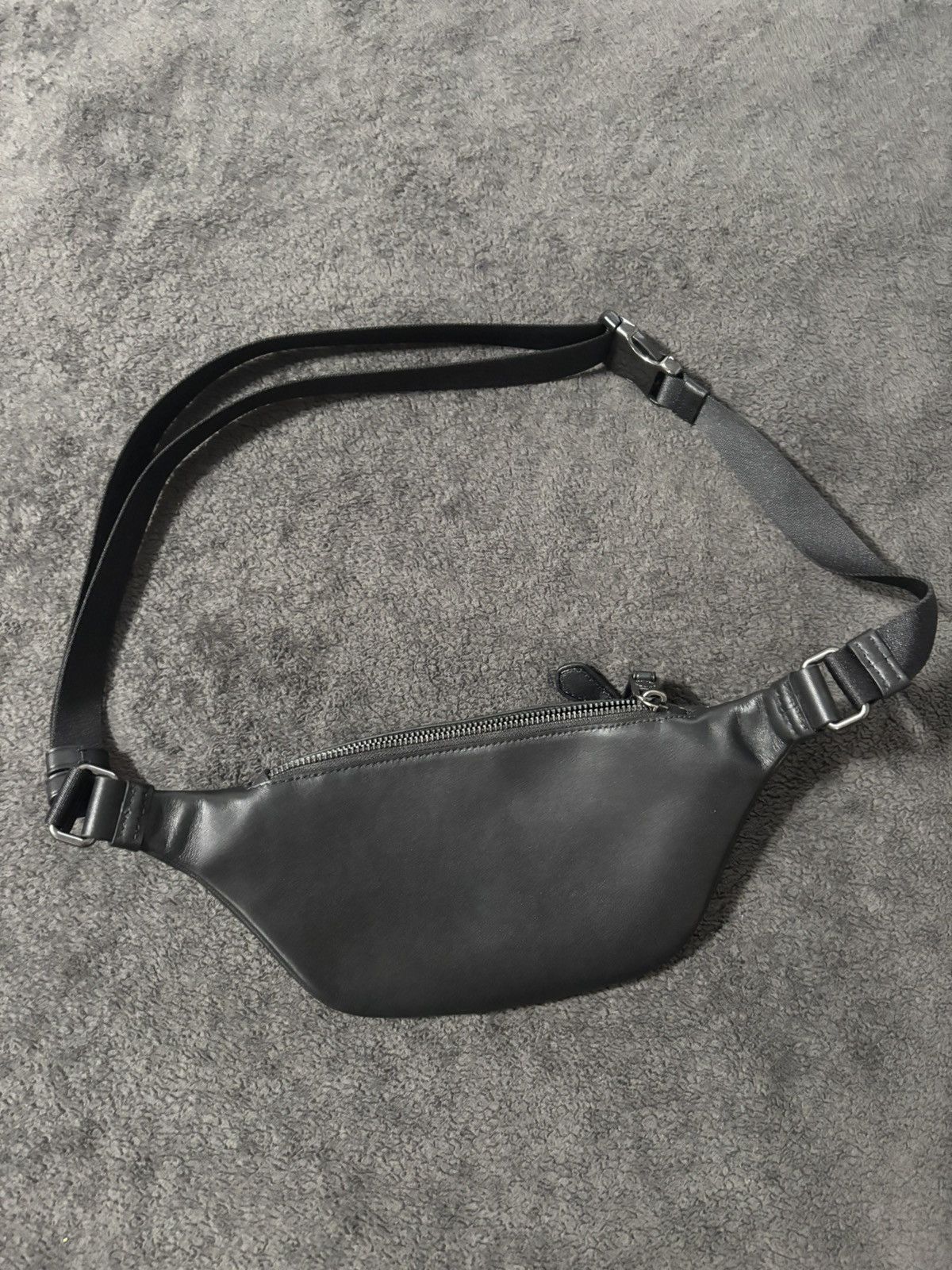 Mens Coach Crossbodybag